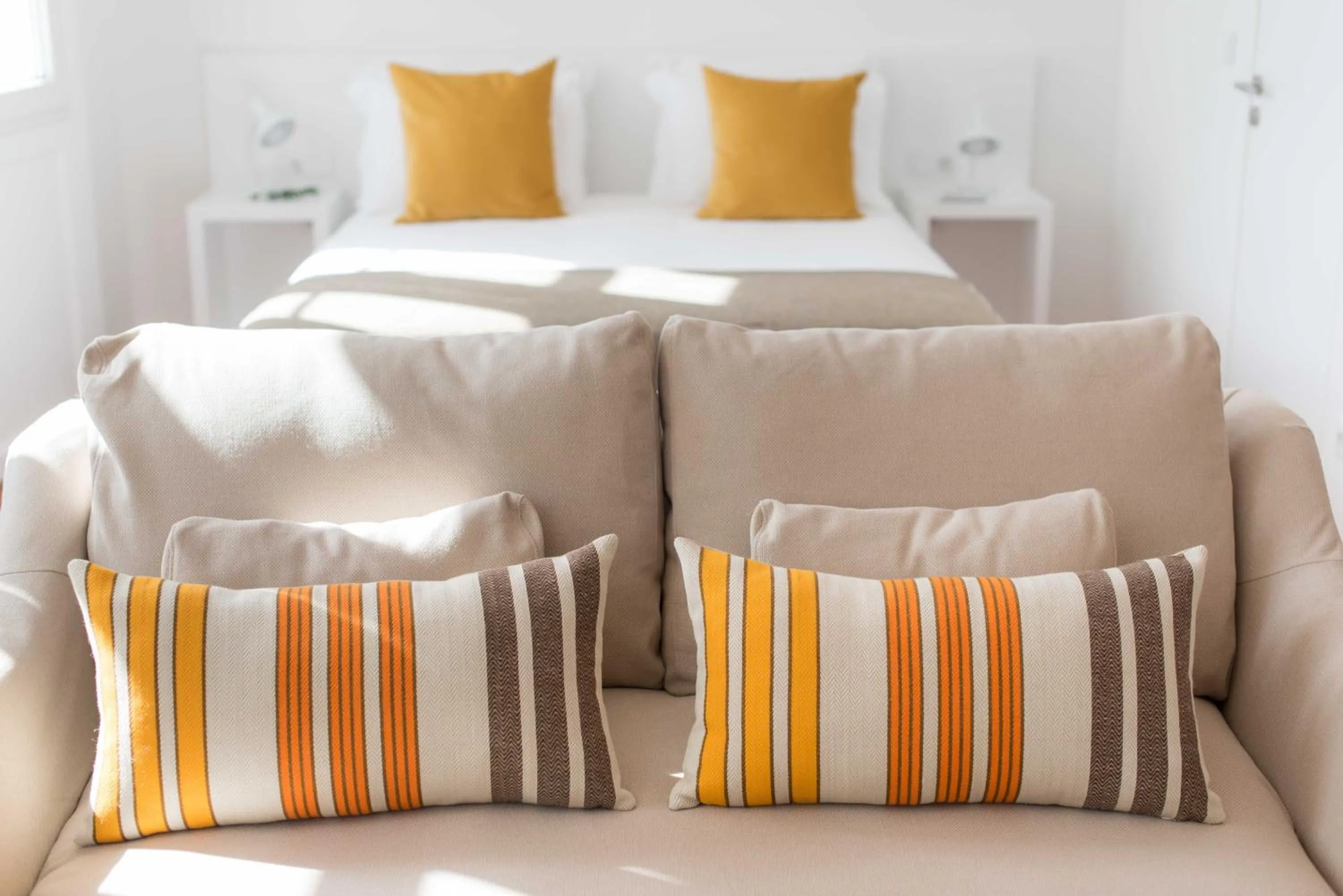 Apartamentos Praça Amarela by Heart of Funchal