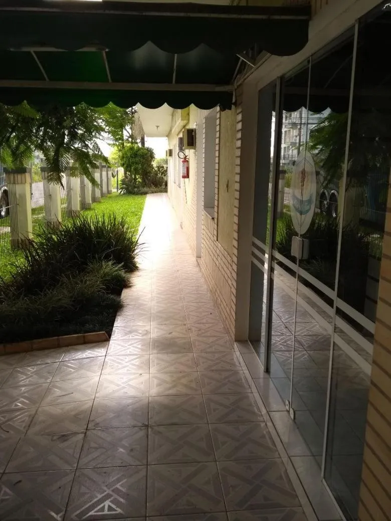Ville House Hotel Canoas