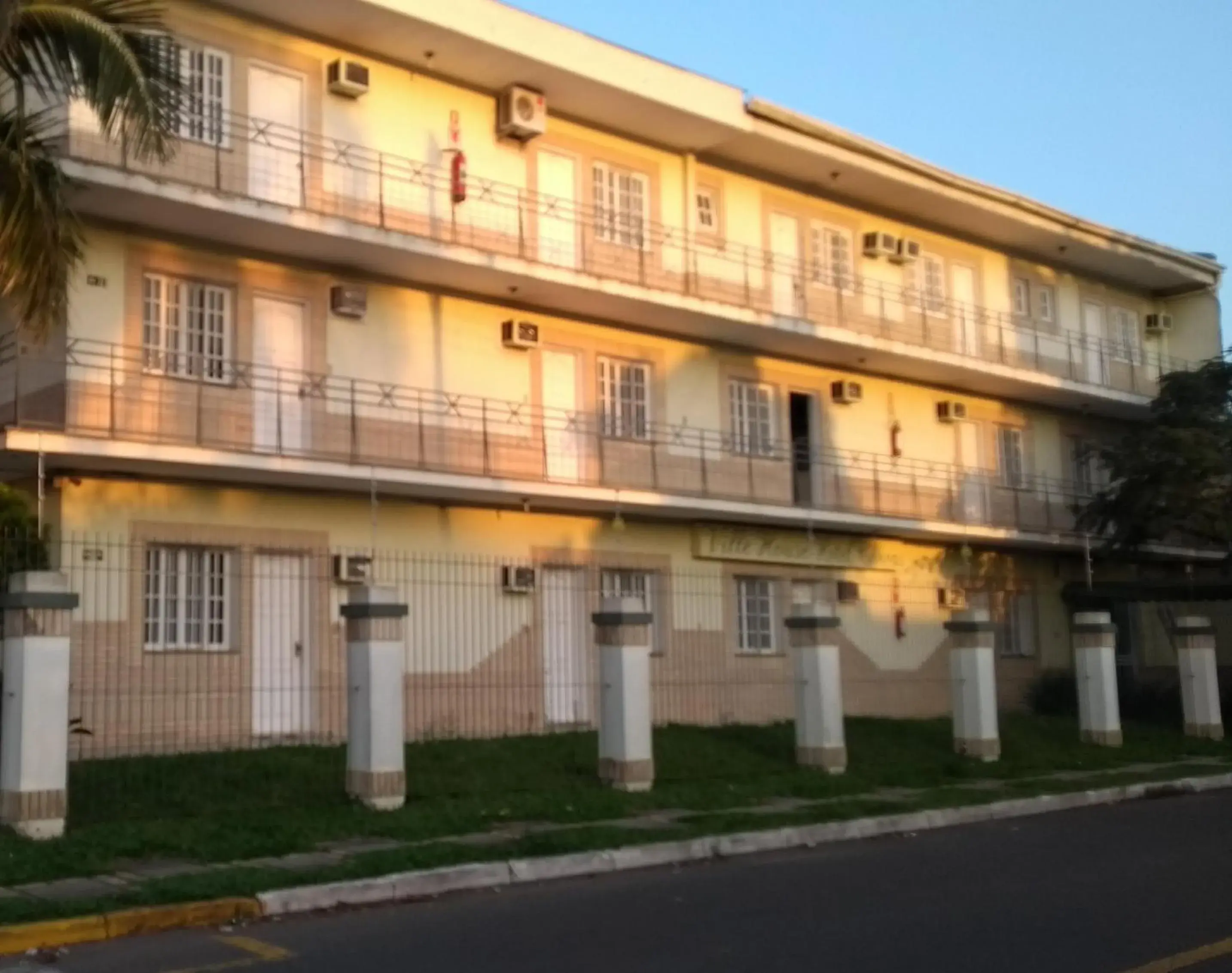 Ville House Hotel Canoas Ville House Hotel Canoas