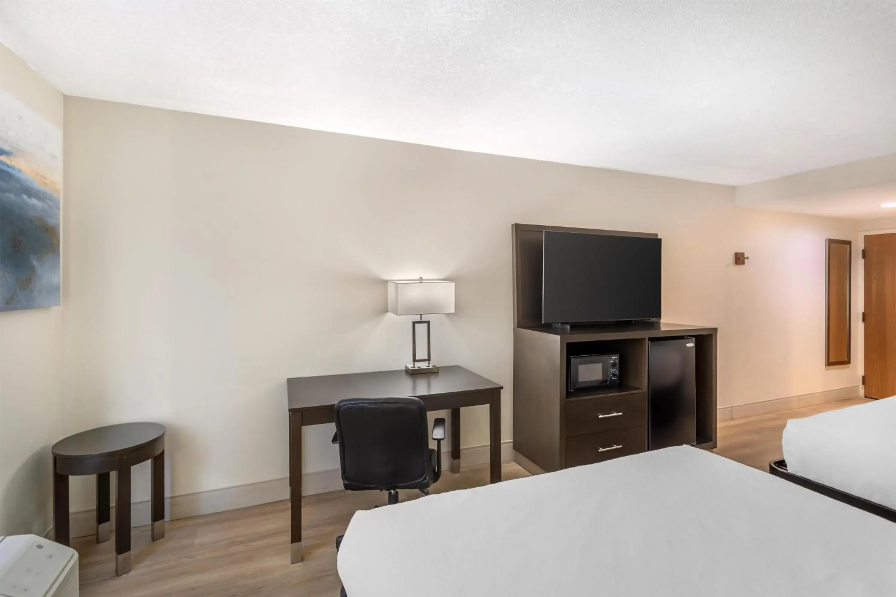 Bedroom, Bed in Best Western Plus Madison Bedroom, Bed in Best Western Plus Madison