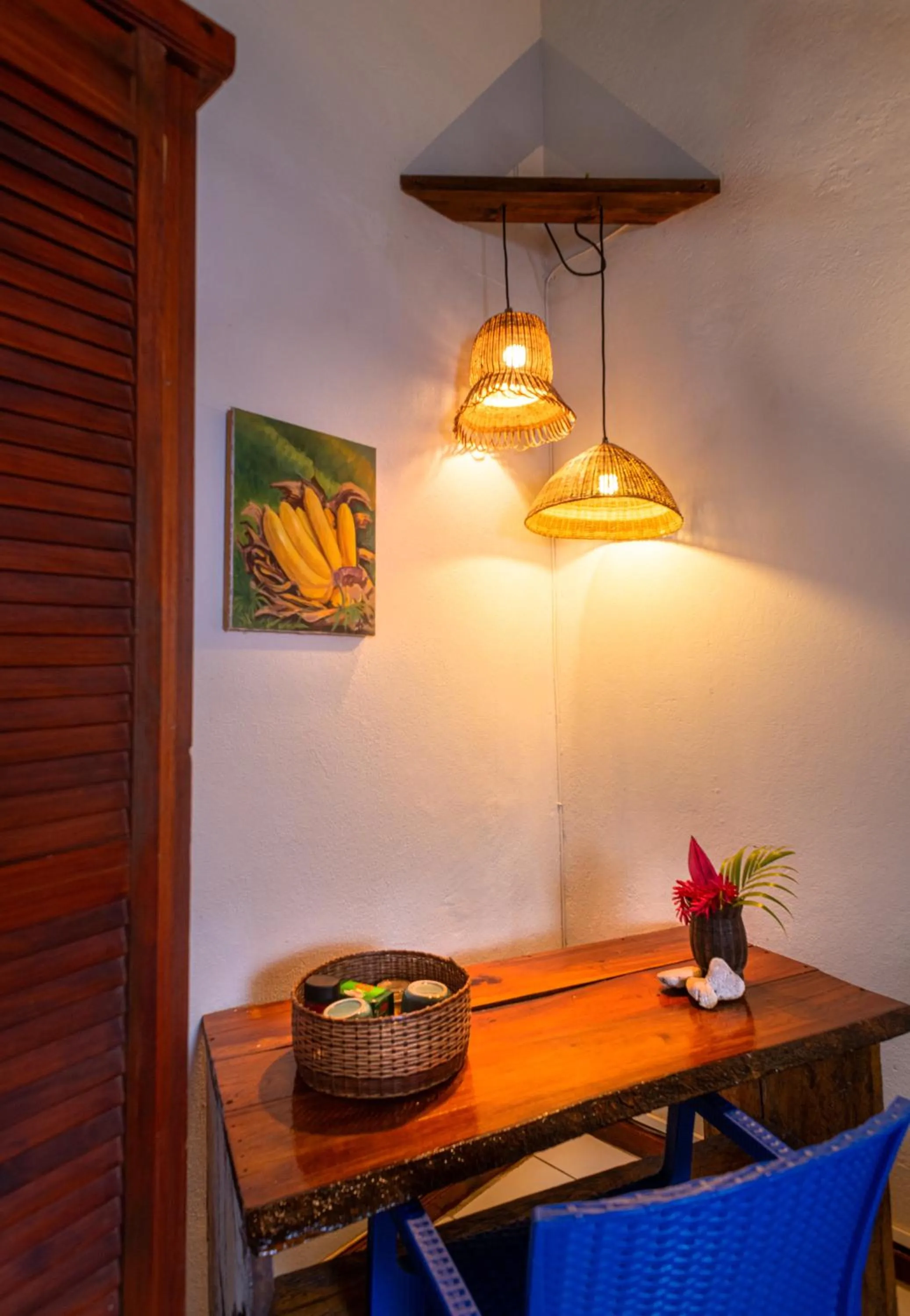 Property building in Hibiscus Valley Inn