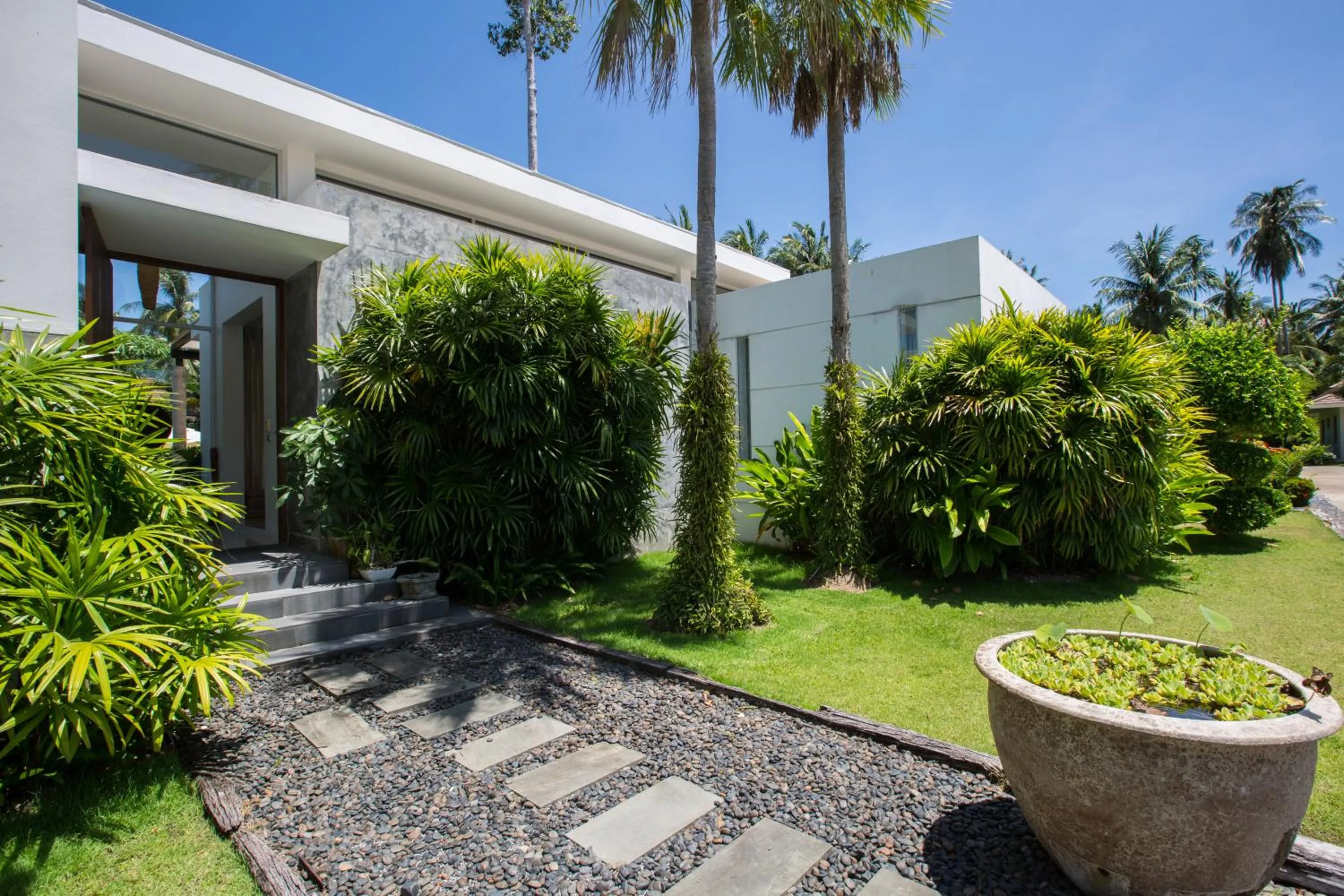 Villa Koru Samui
