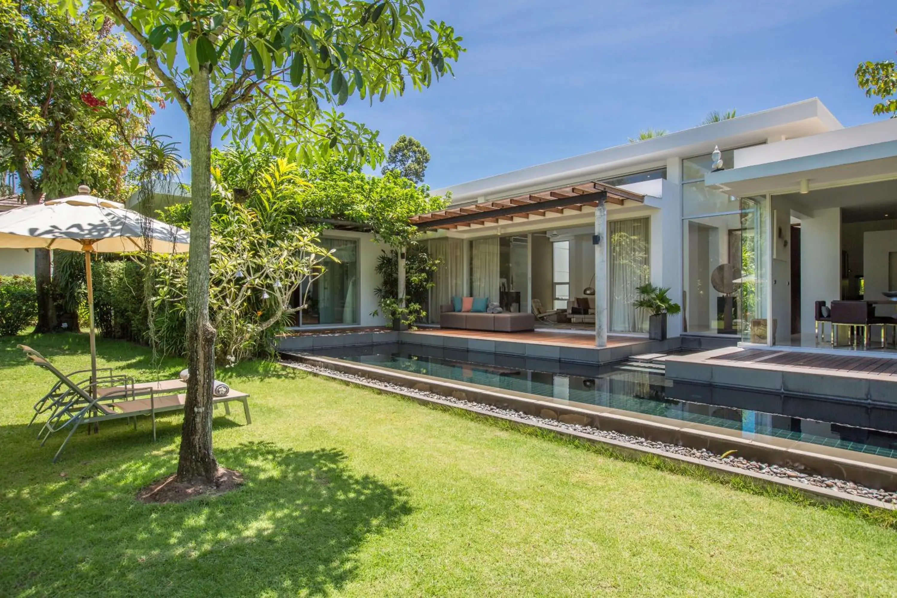 Villa Koru Samui Villa Koru Samui