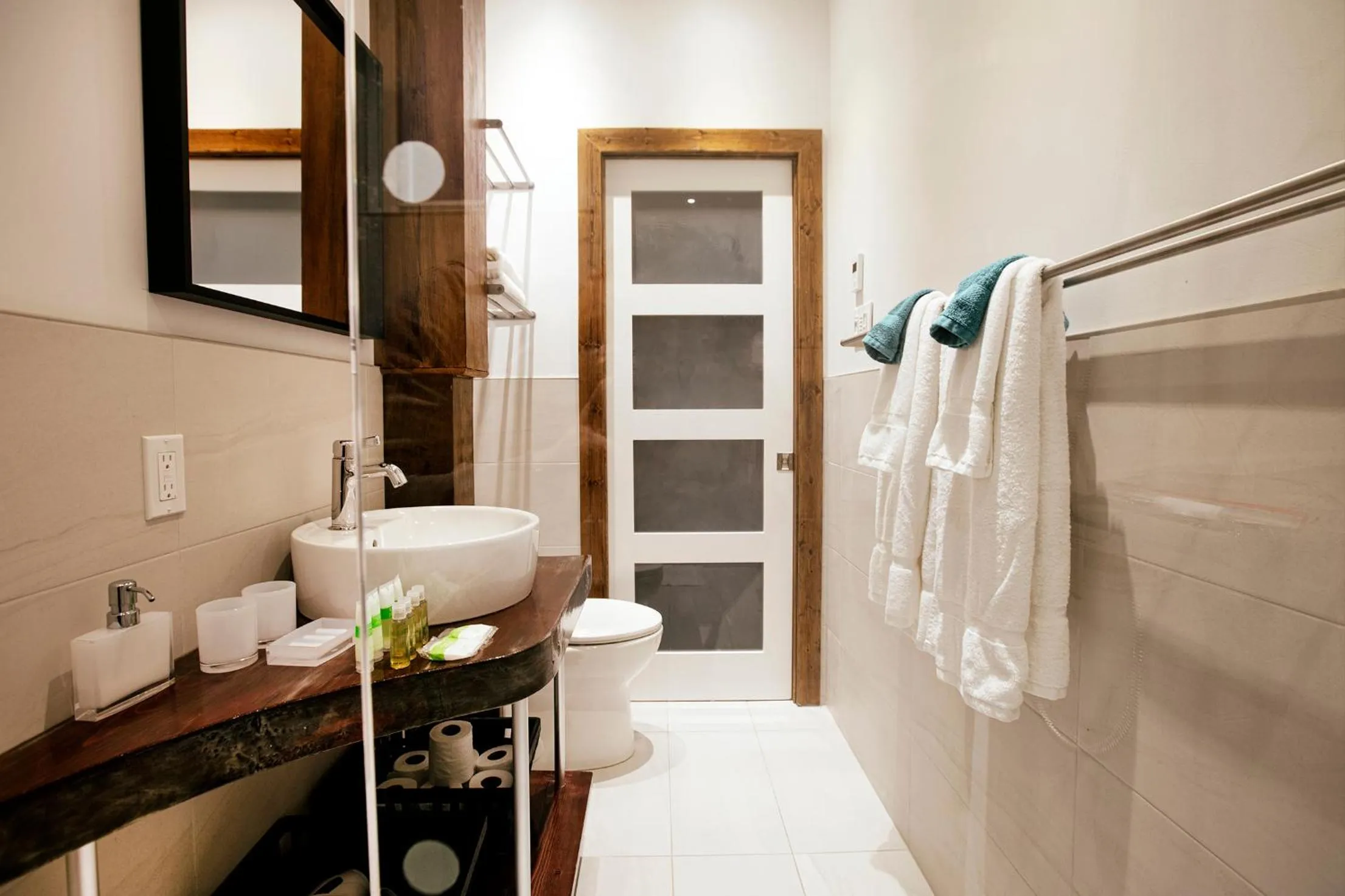 Lofts Jacques-Cartier Free Parking