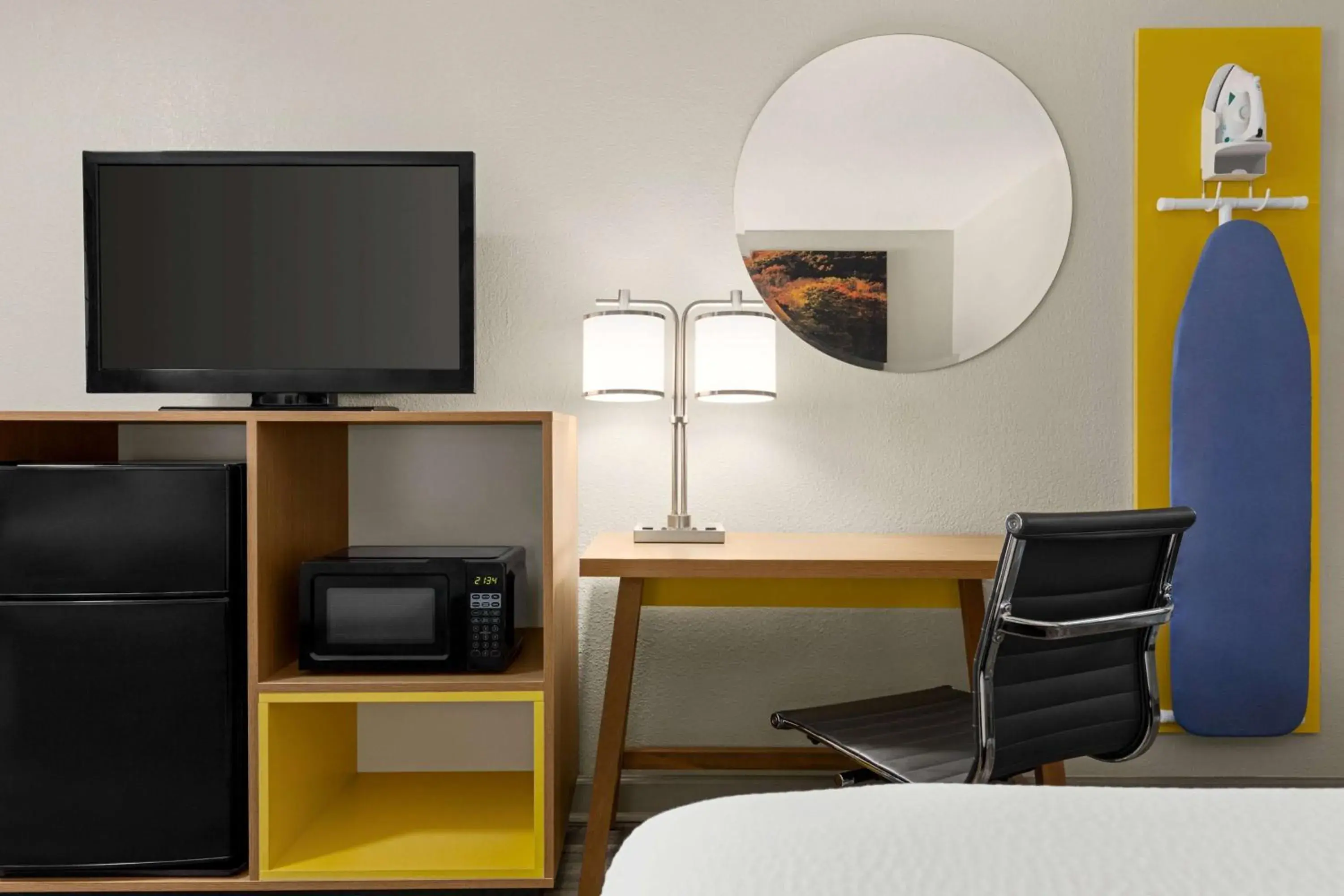 Photo of the whole room, Bed in Days Inn by Wyndham Fulton Photo of the whole room, Bed in Days Inn by Wyndham Fulton