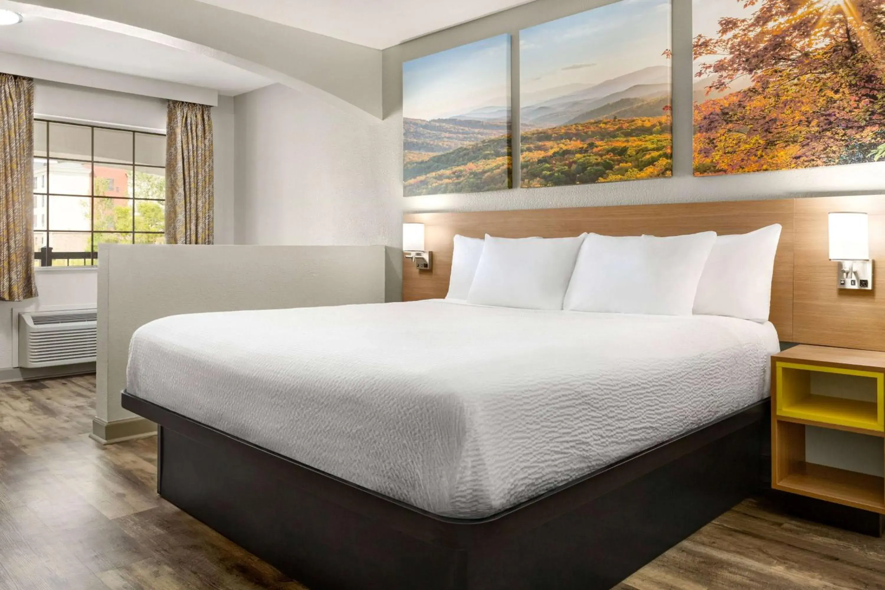 Photo of the whole room, Bed in Days Inn by Wyndham Fulton Photo of the whole room, Bed in Days Inn by Wyndham Fulton