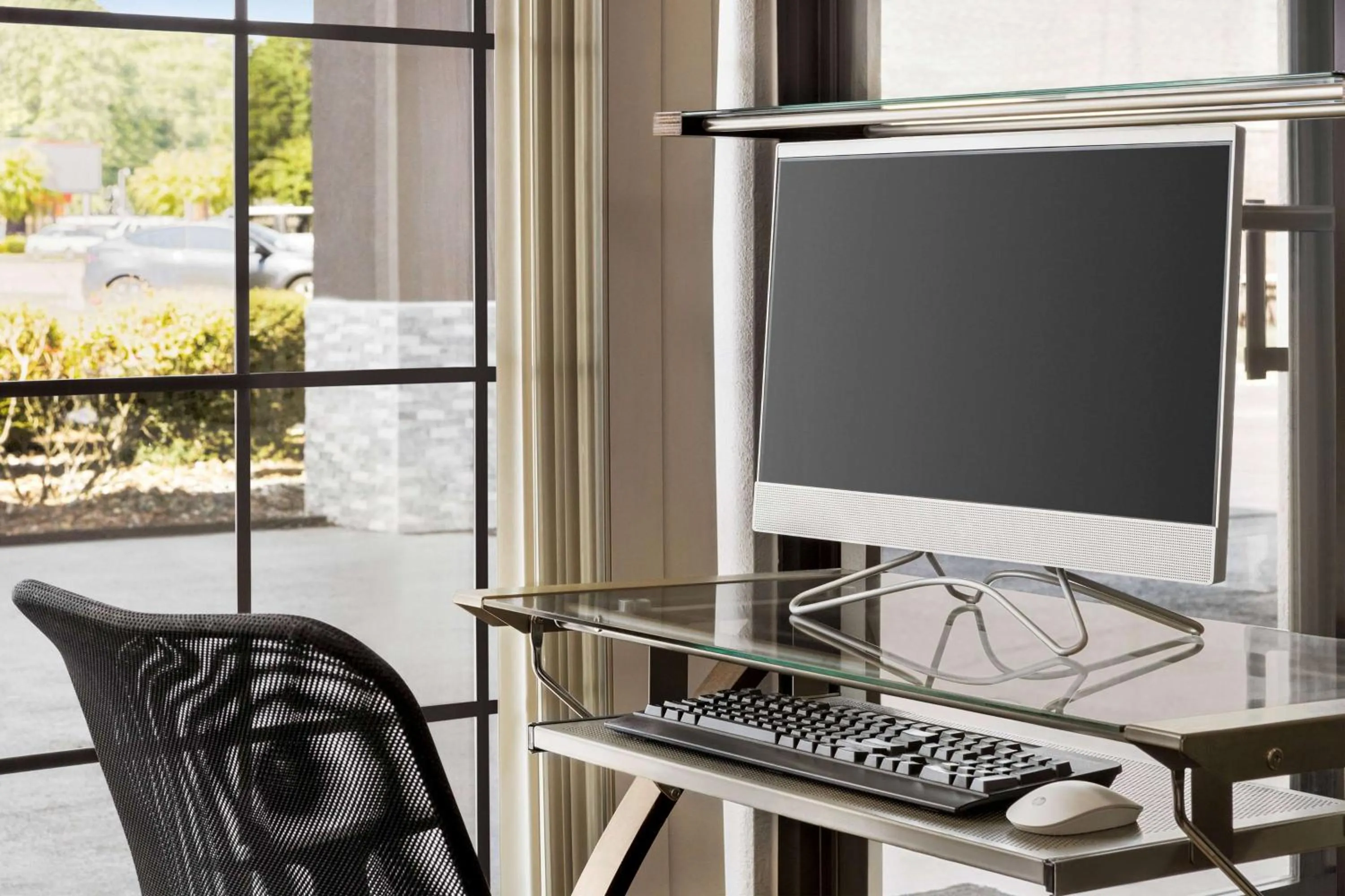 Business facilities in Days Inn by Wyndham Fulton