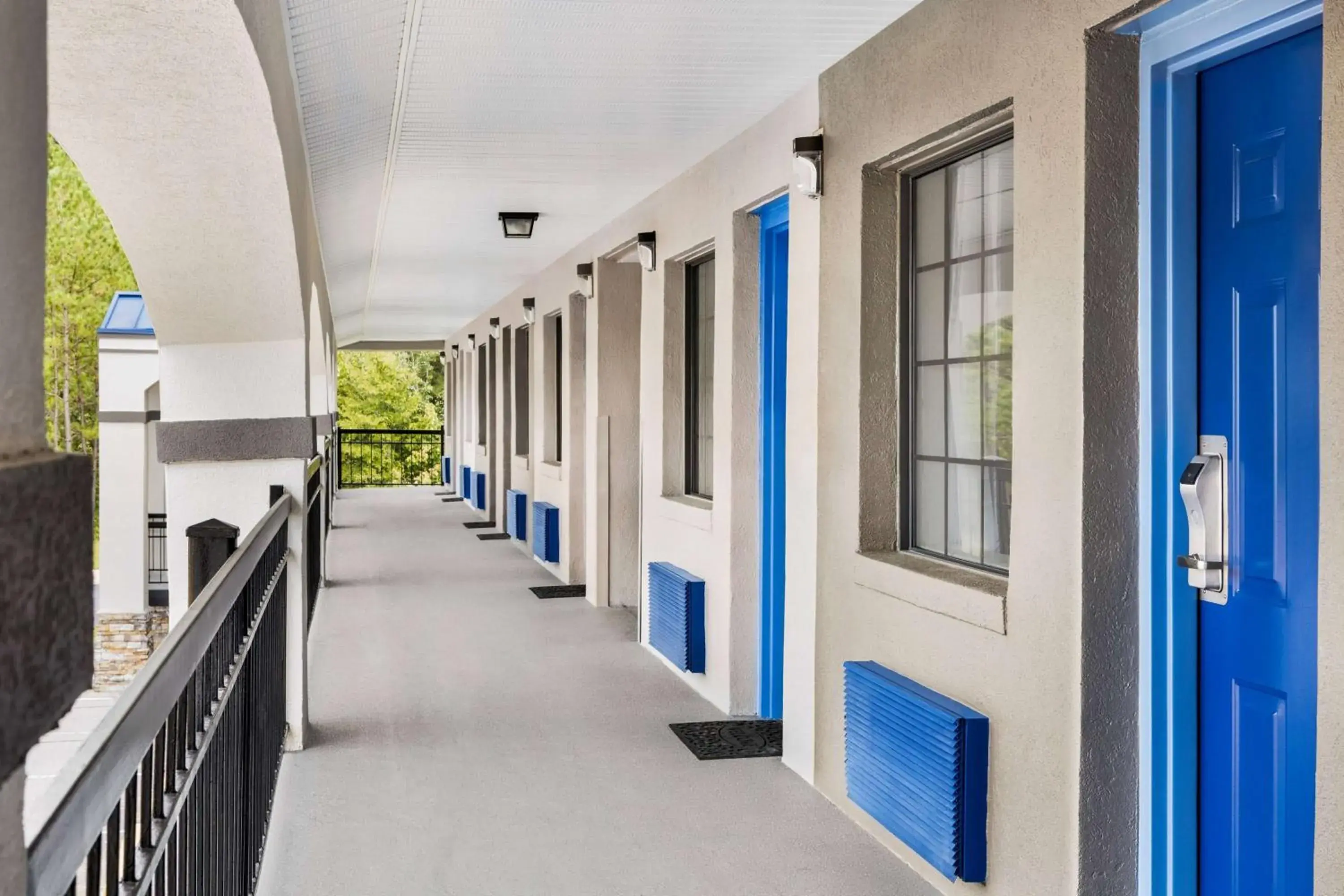 Property building in Days Inn by Wyndham Fulton Property building in Days Inn by Wyndham Fulton