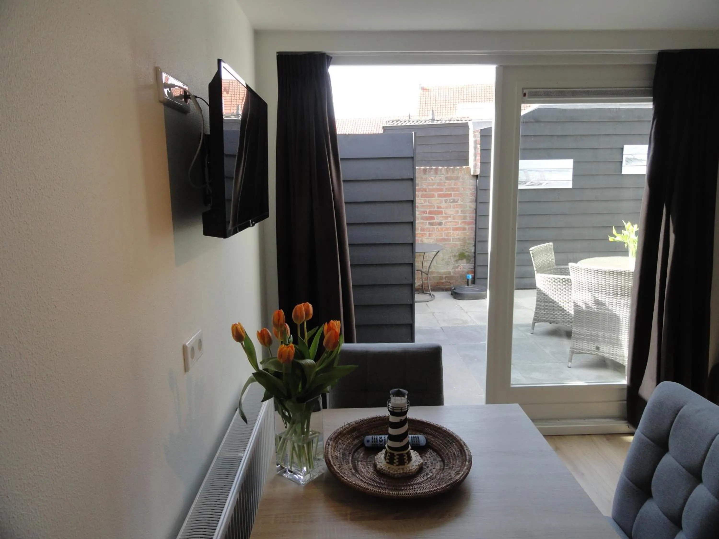 Apartment Lotte Domburg