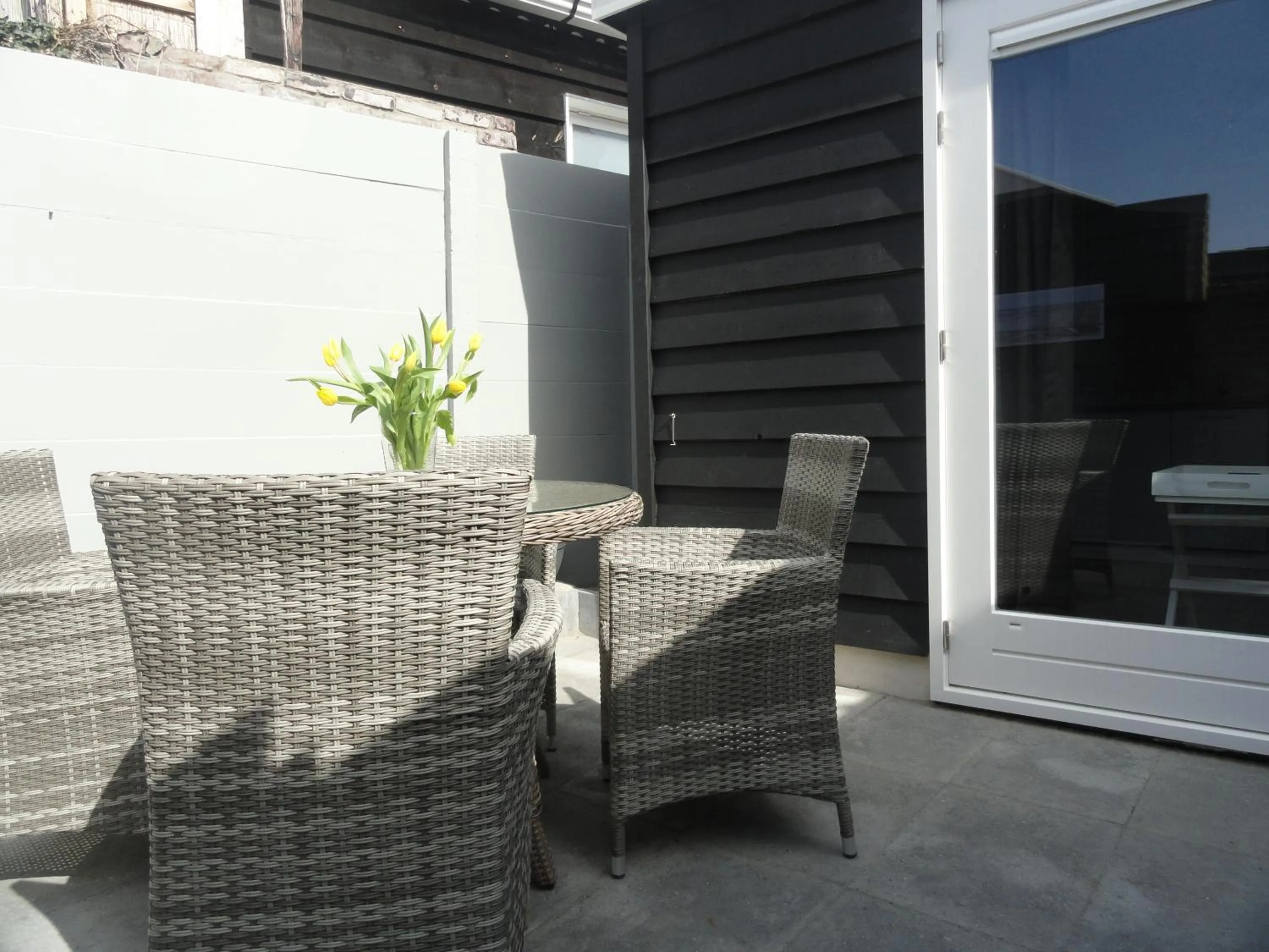 Apartment Lotte Domburg