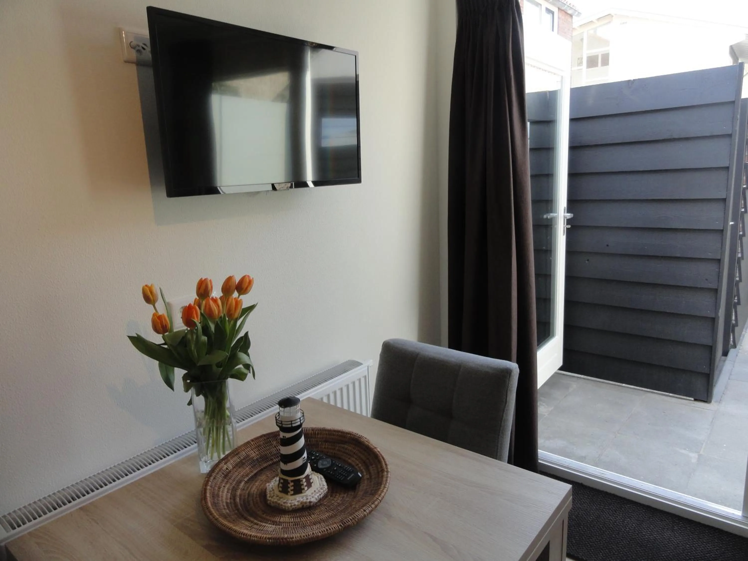 Apartment Lotte Domburg