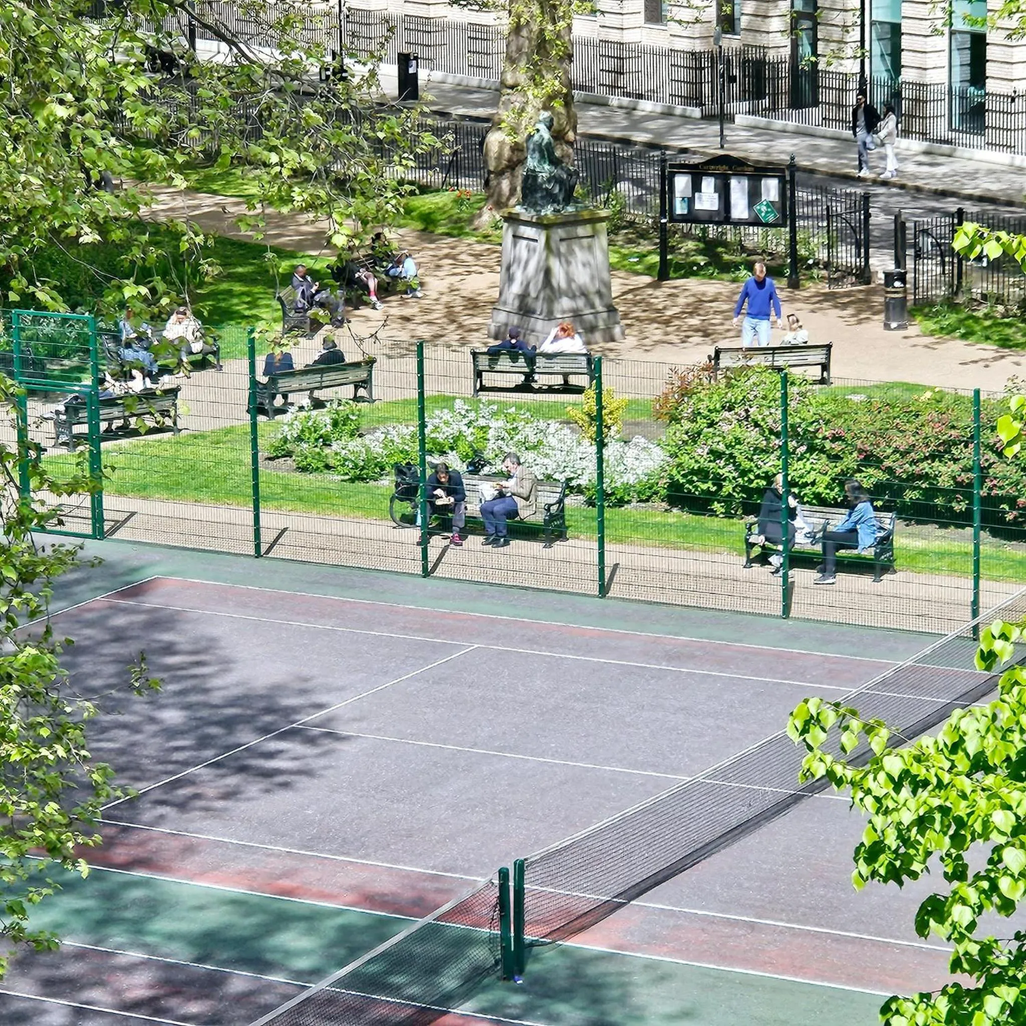 Other in Mentone Hotel