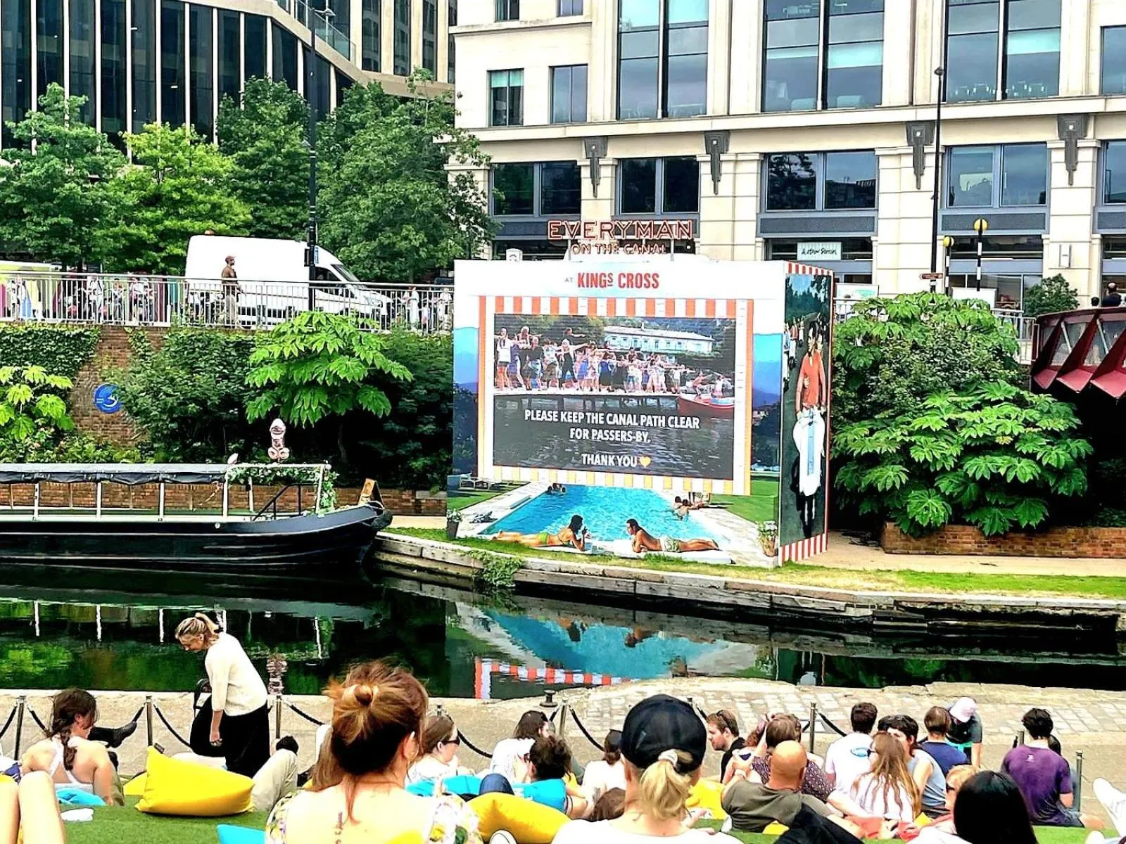 Activities in Mentone Hotel