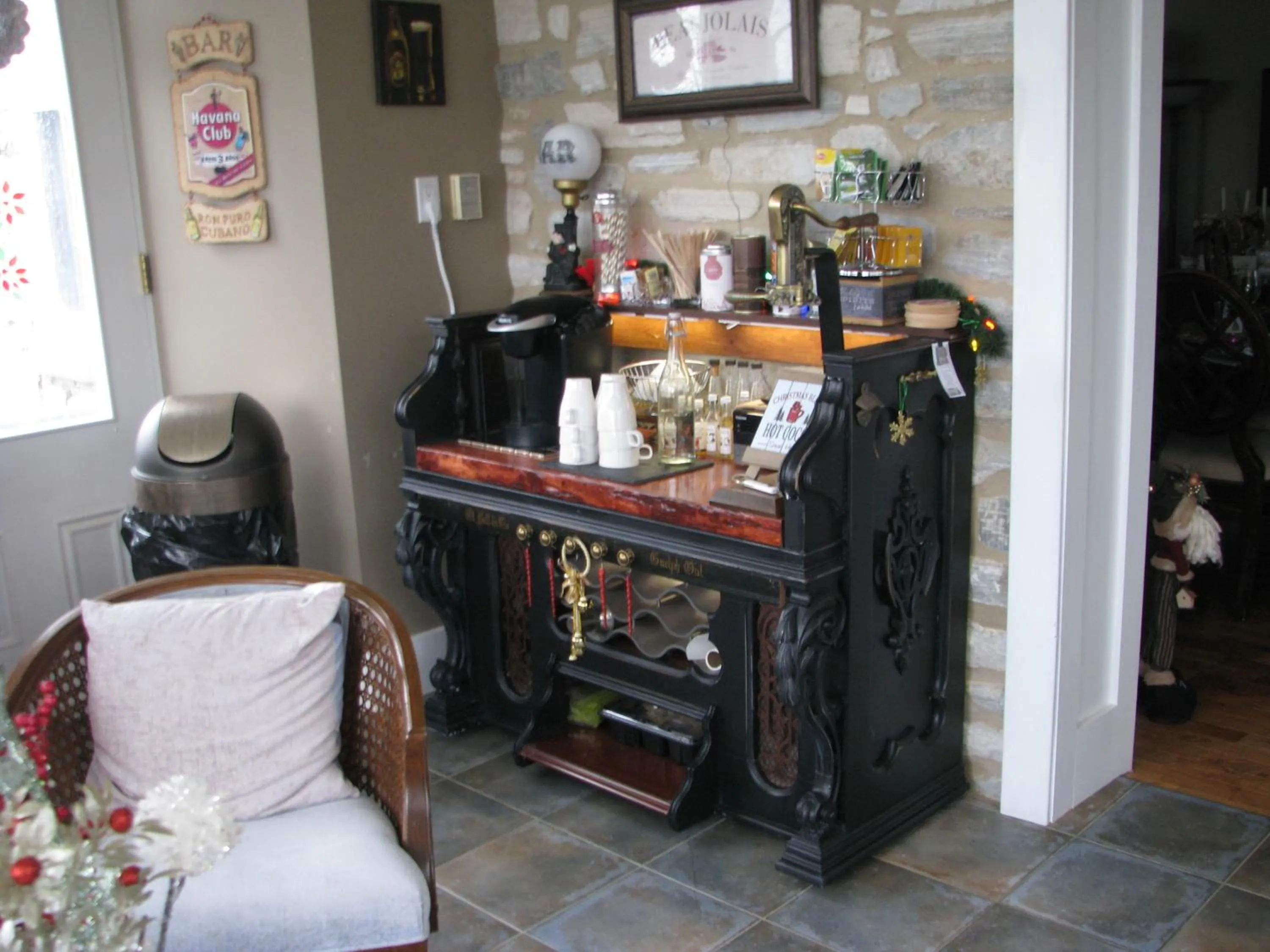 Clyde Hall Bed and Breakfast