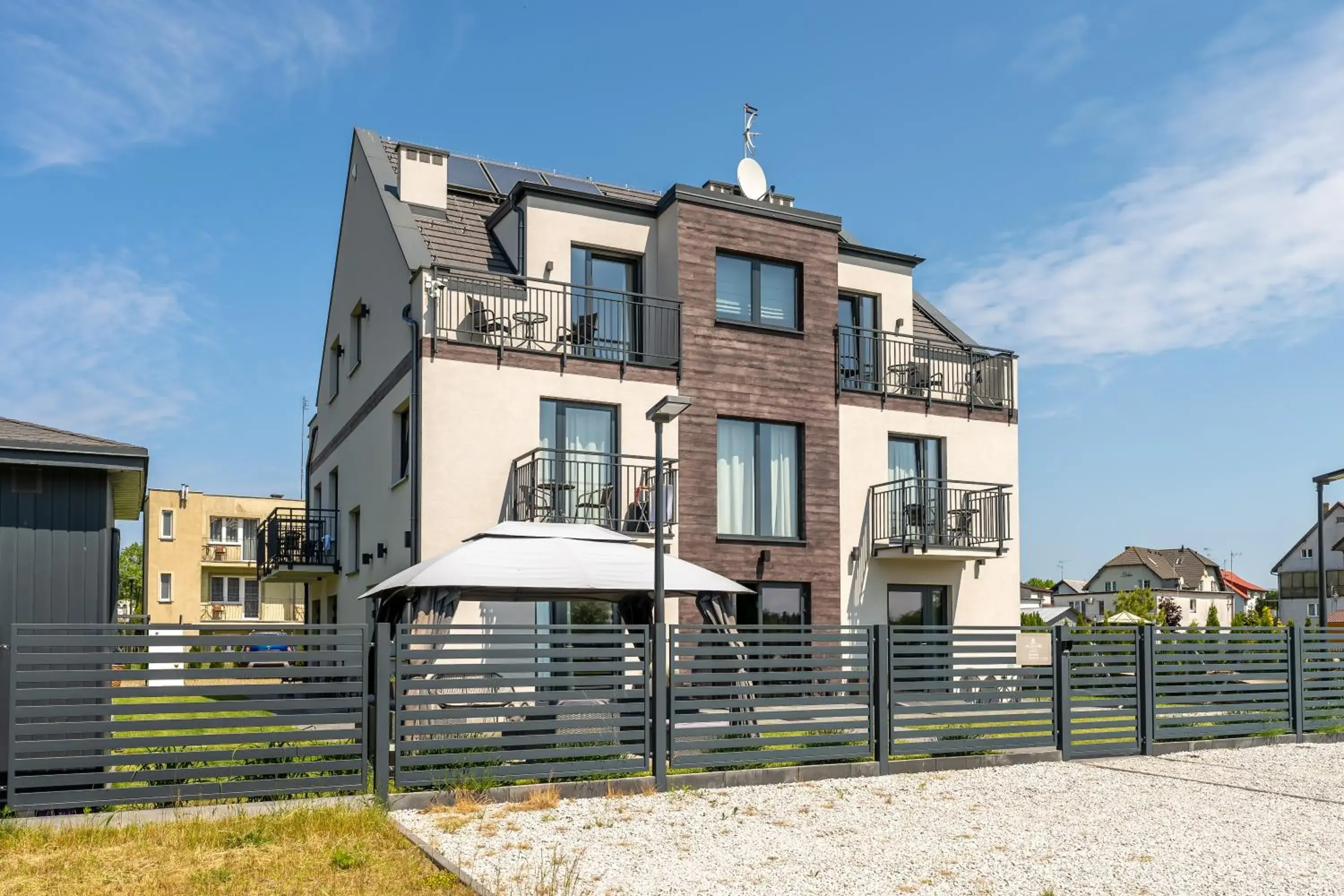 NA ŻAGLOWEJ NA ŻAGLOWEJ