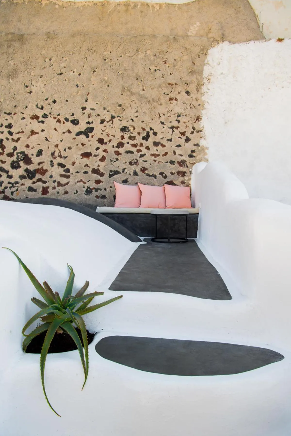 Property building in Sophia Finikia Villas