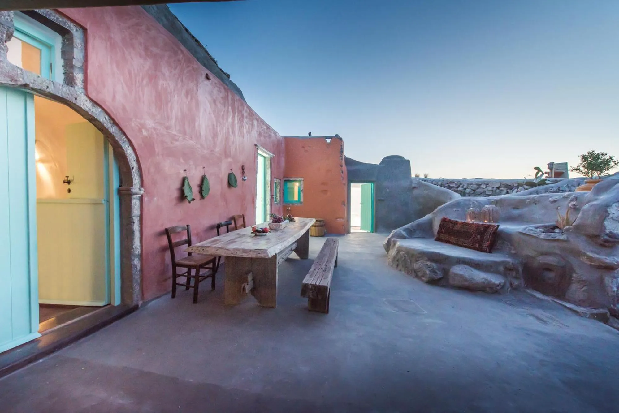 Other in Sophia Finikia Villas