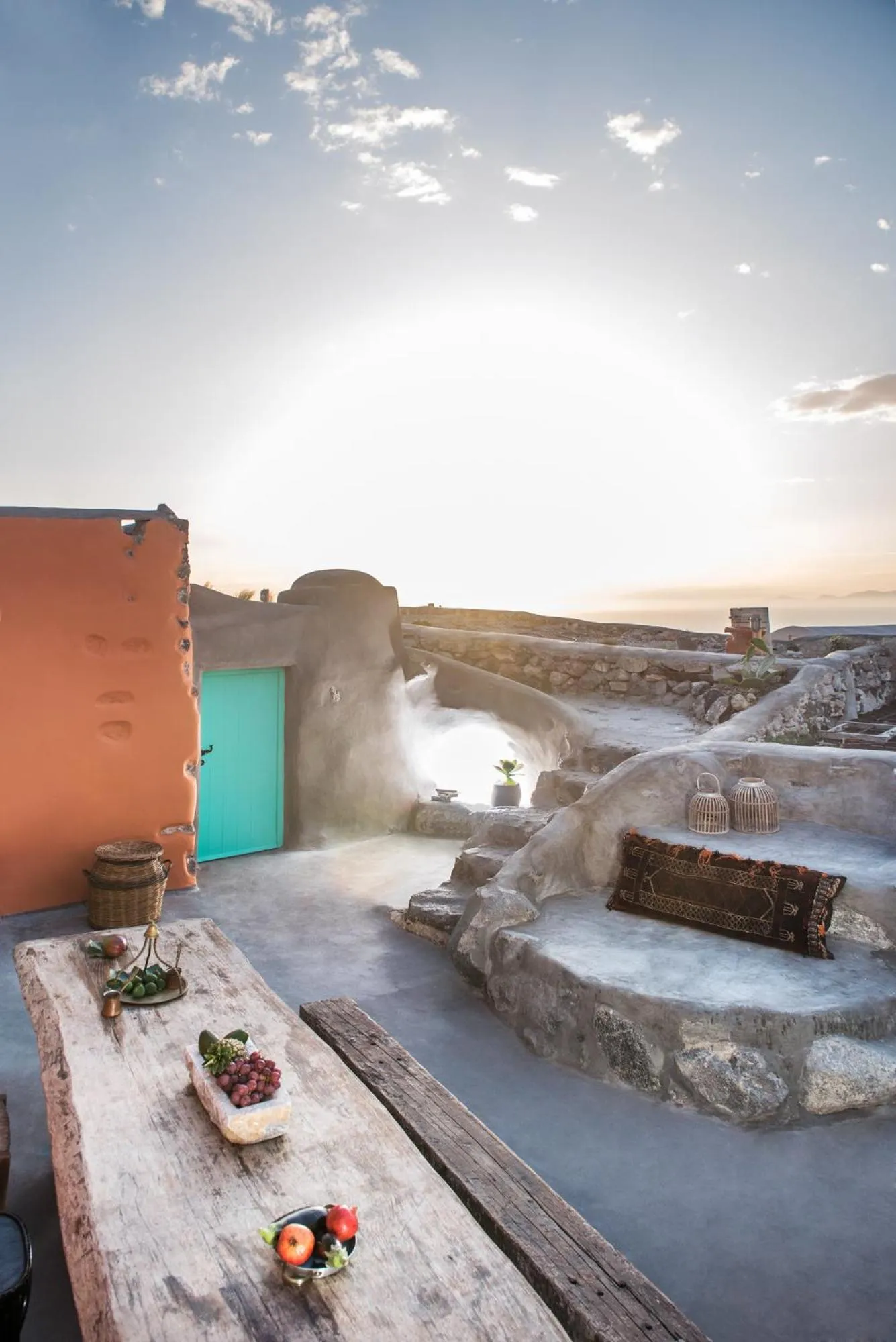 Other in Sophia Finikia Villas