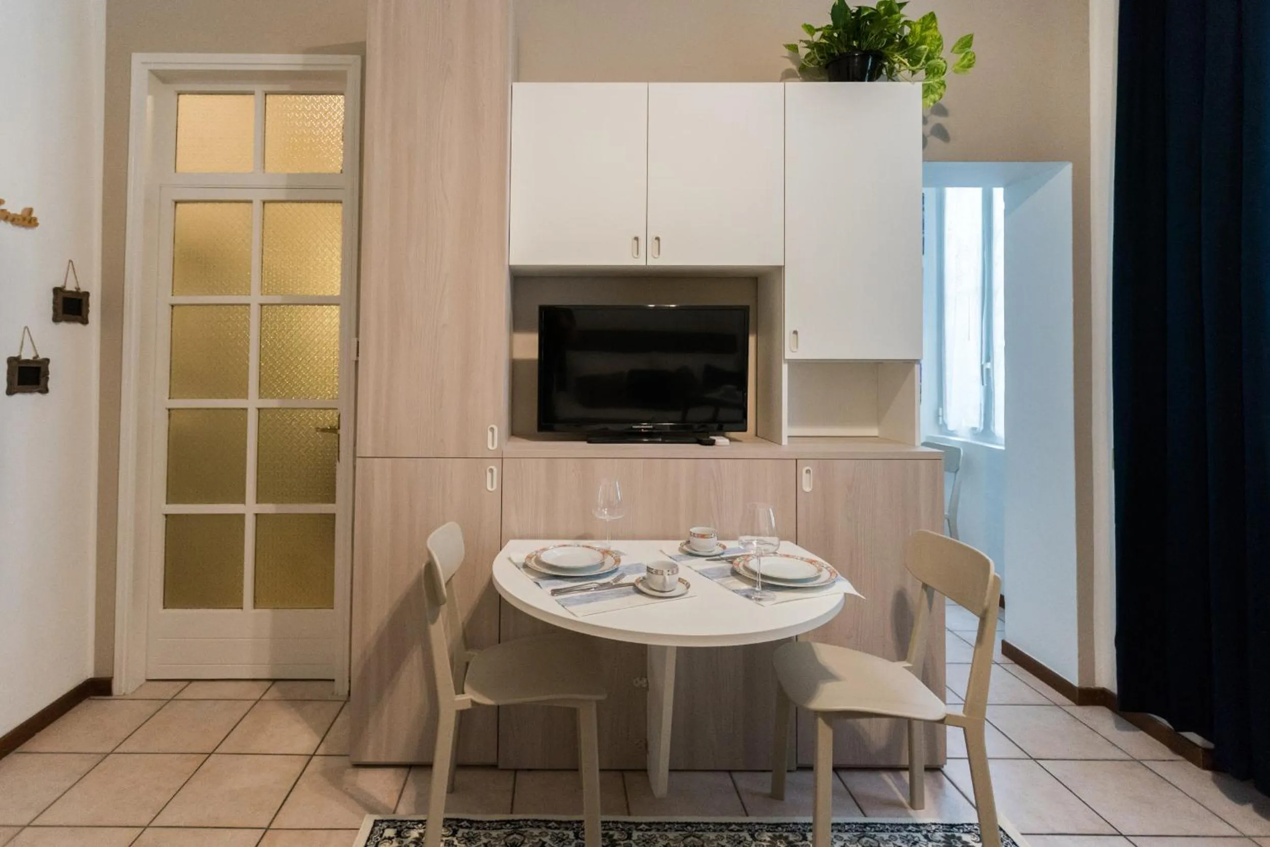 Love & Smile Apartment by Rent All Como