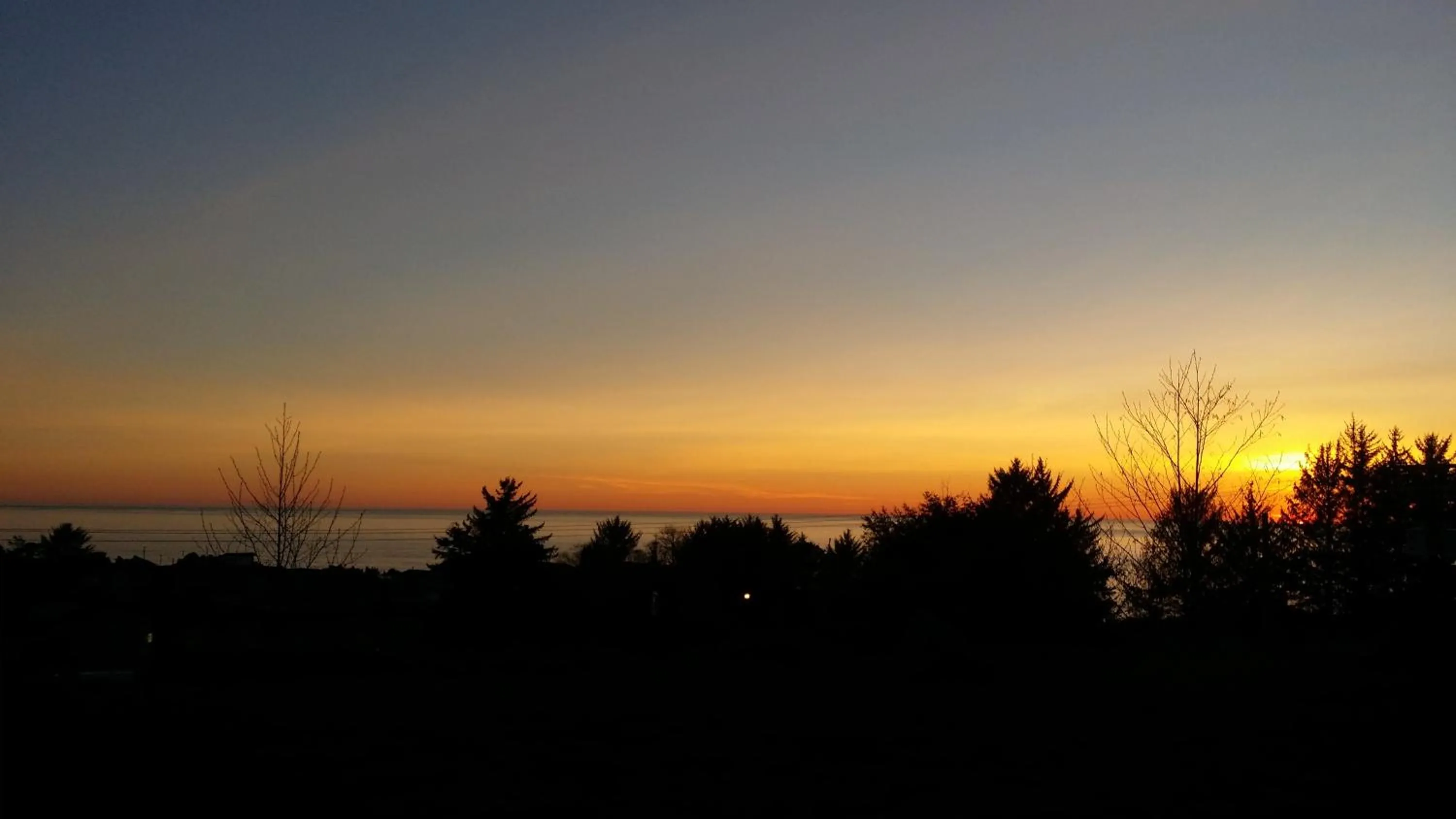 Neighbourhood in Blue Coast Inn & Suites