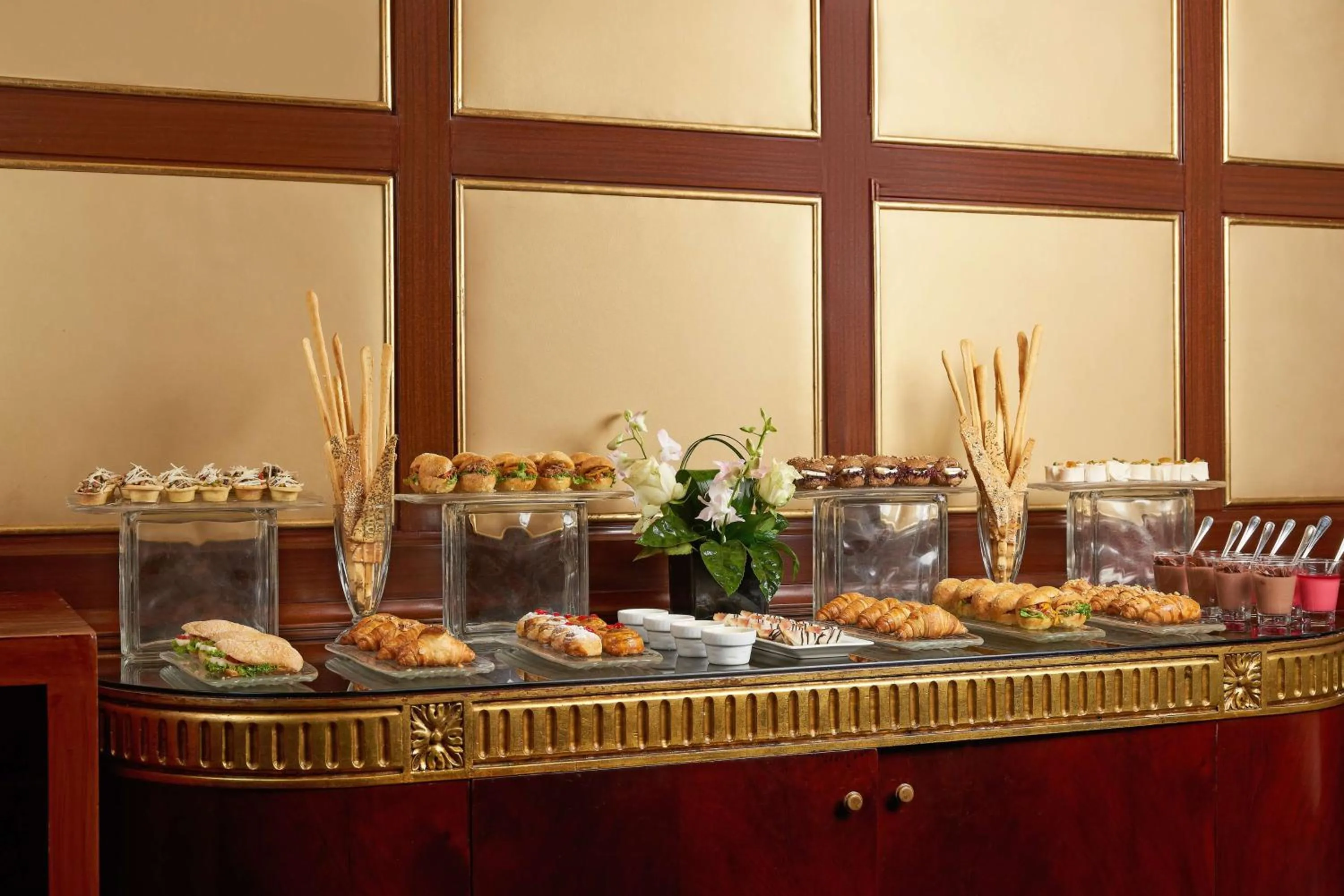 Meeting/conference room in Hilton Cairo Grand Nile