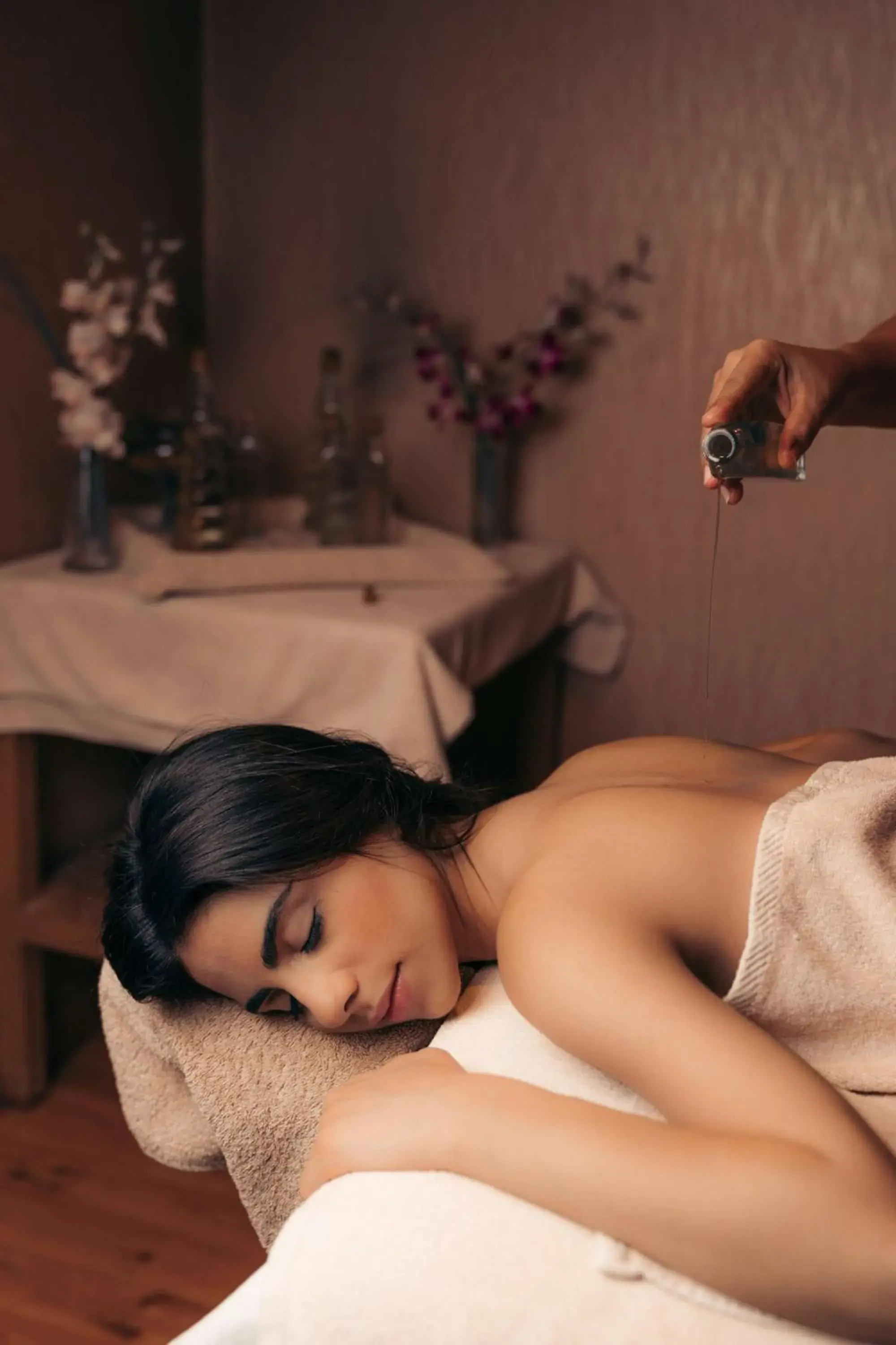 Spa and wellness centre/facilities in Hilton Cairo Grand Nile Spa and wellness centre/facilities in Hilton Cairo Grand Nile