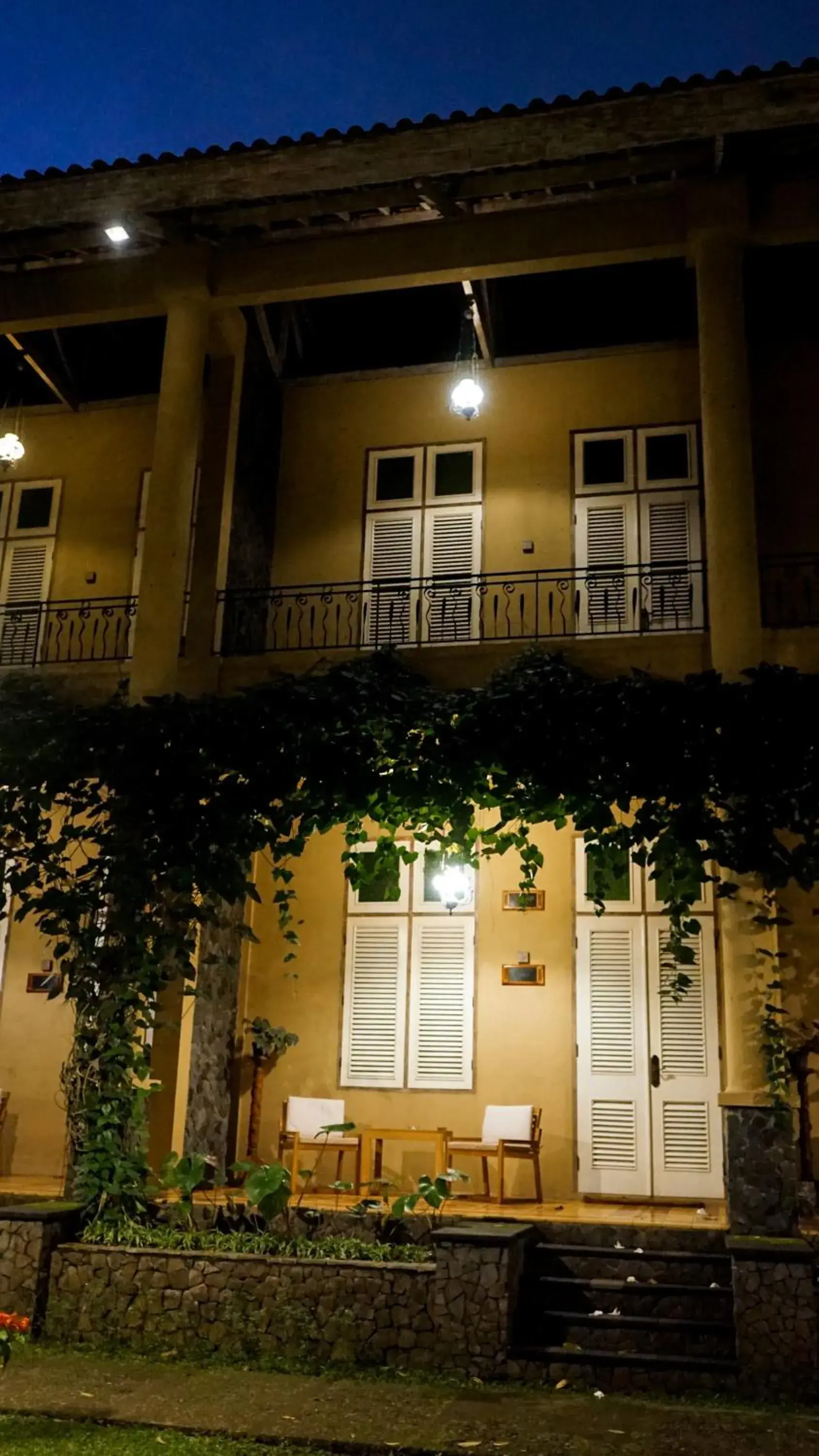 Property building in Kayu Arum Resort Property building in Kayu Arum Resort