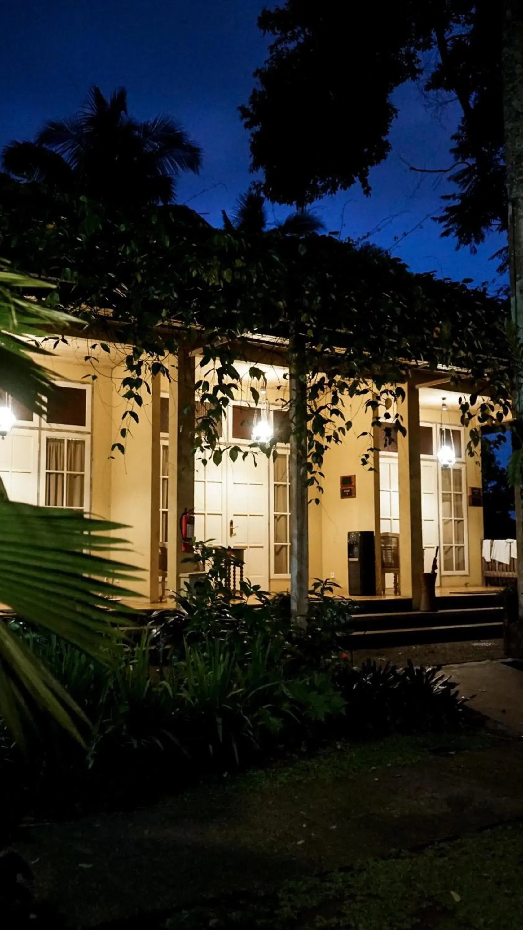 Property building in Kayu Arum Resort Property building in Kayu Arum Resort