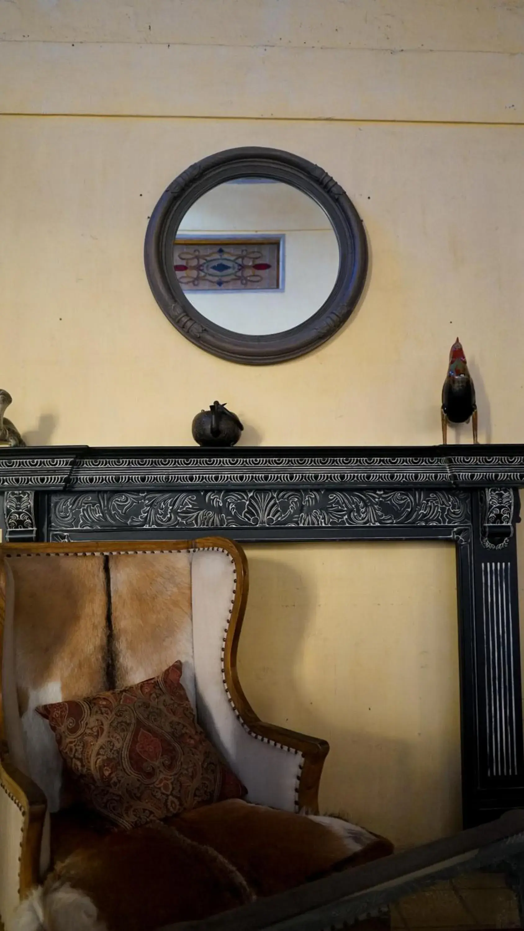 Lounge or bar in Kayu Arum Resort Lounge or bar in Kayu Arum Resort