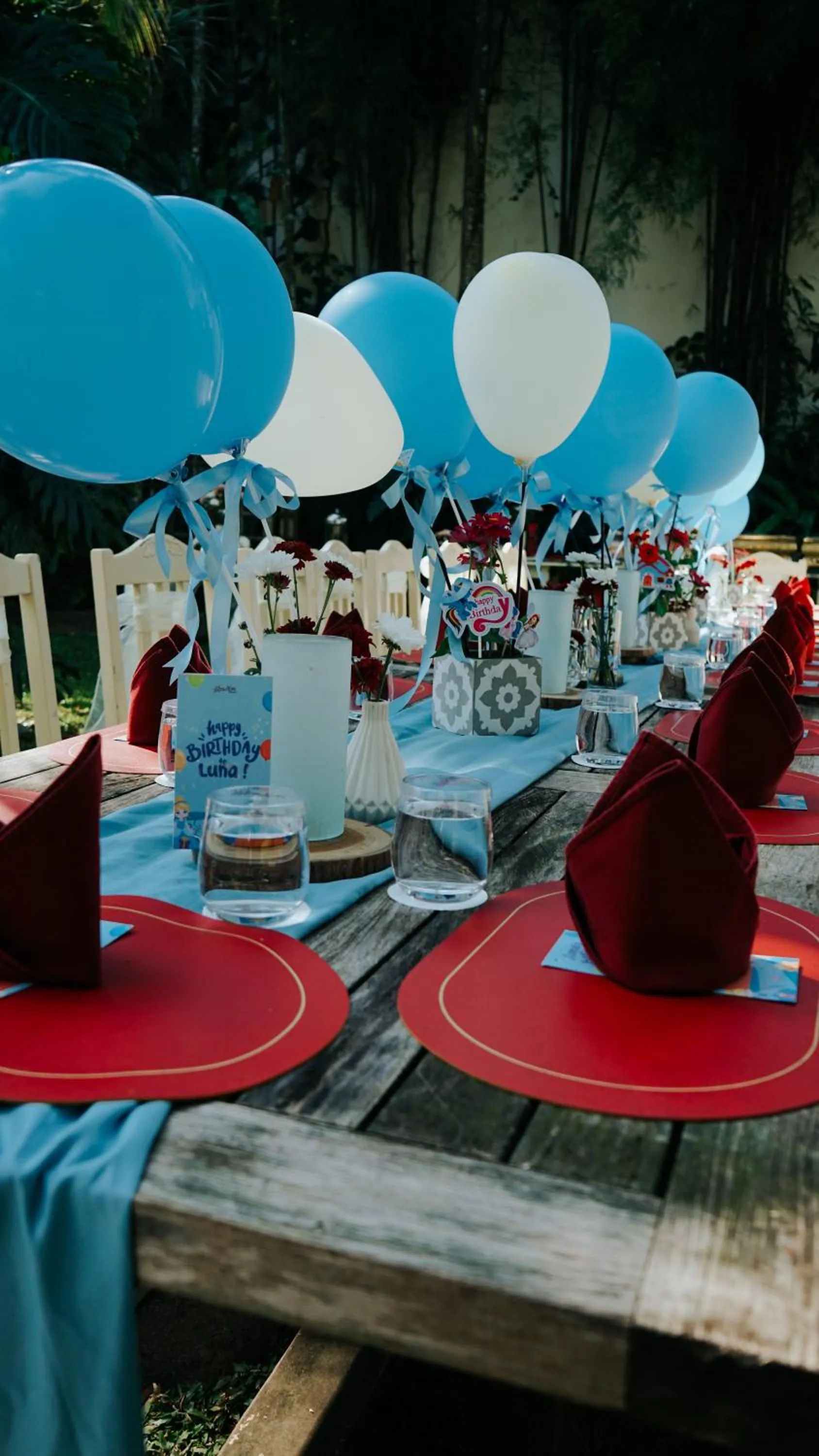 Restaurant/places to eat in Kayu Arum Resort