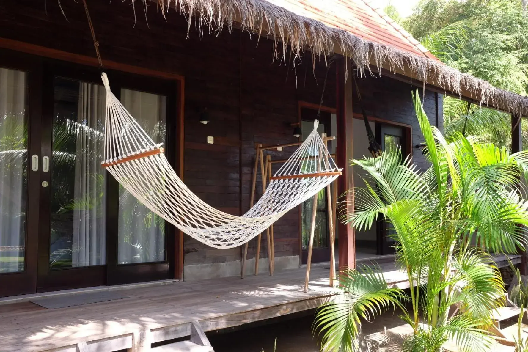 Double Room in Tentacle Bali Double Room in Tentacle Bali
