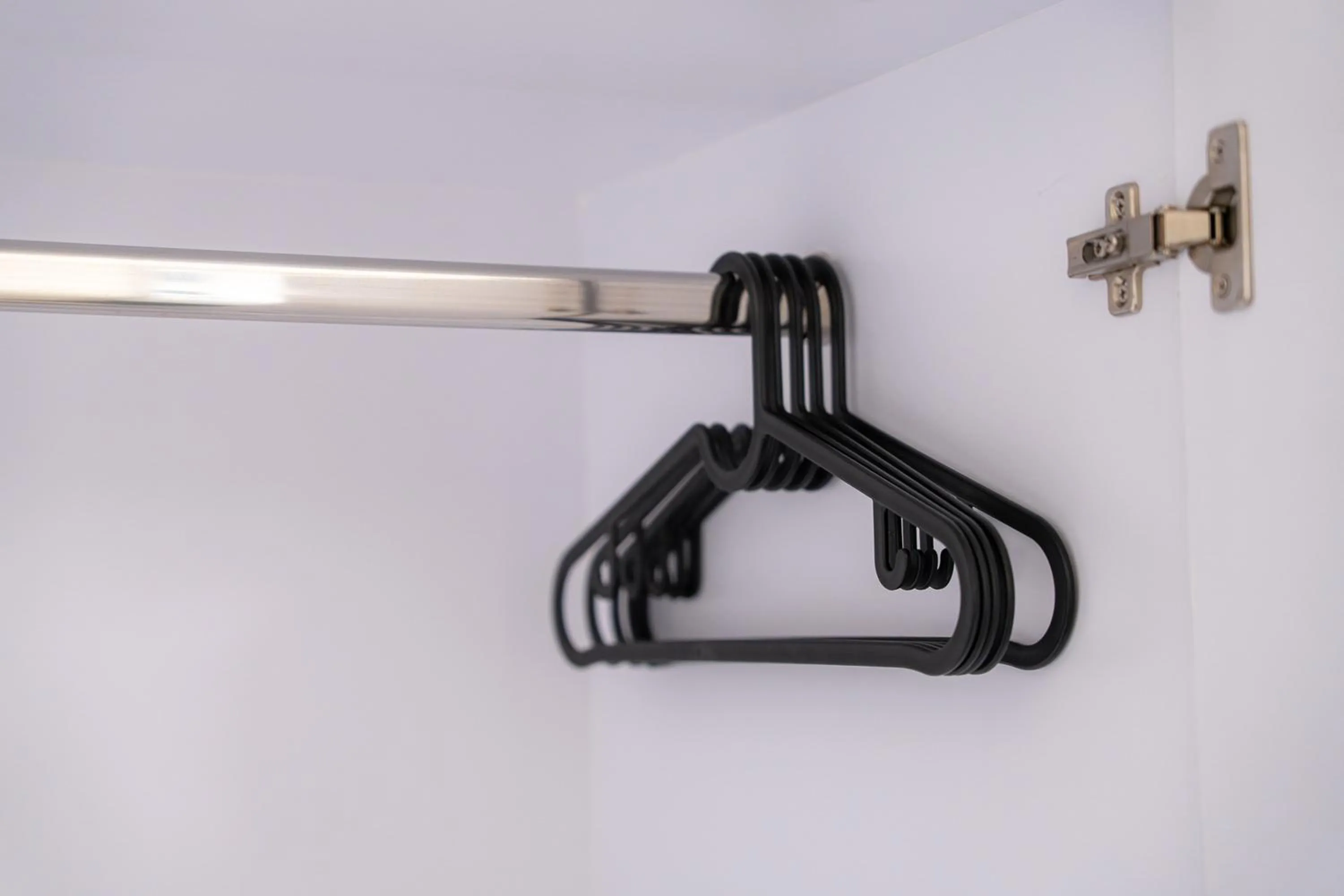 wardrobe in Ratchadamnoen Residence