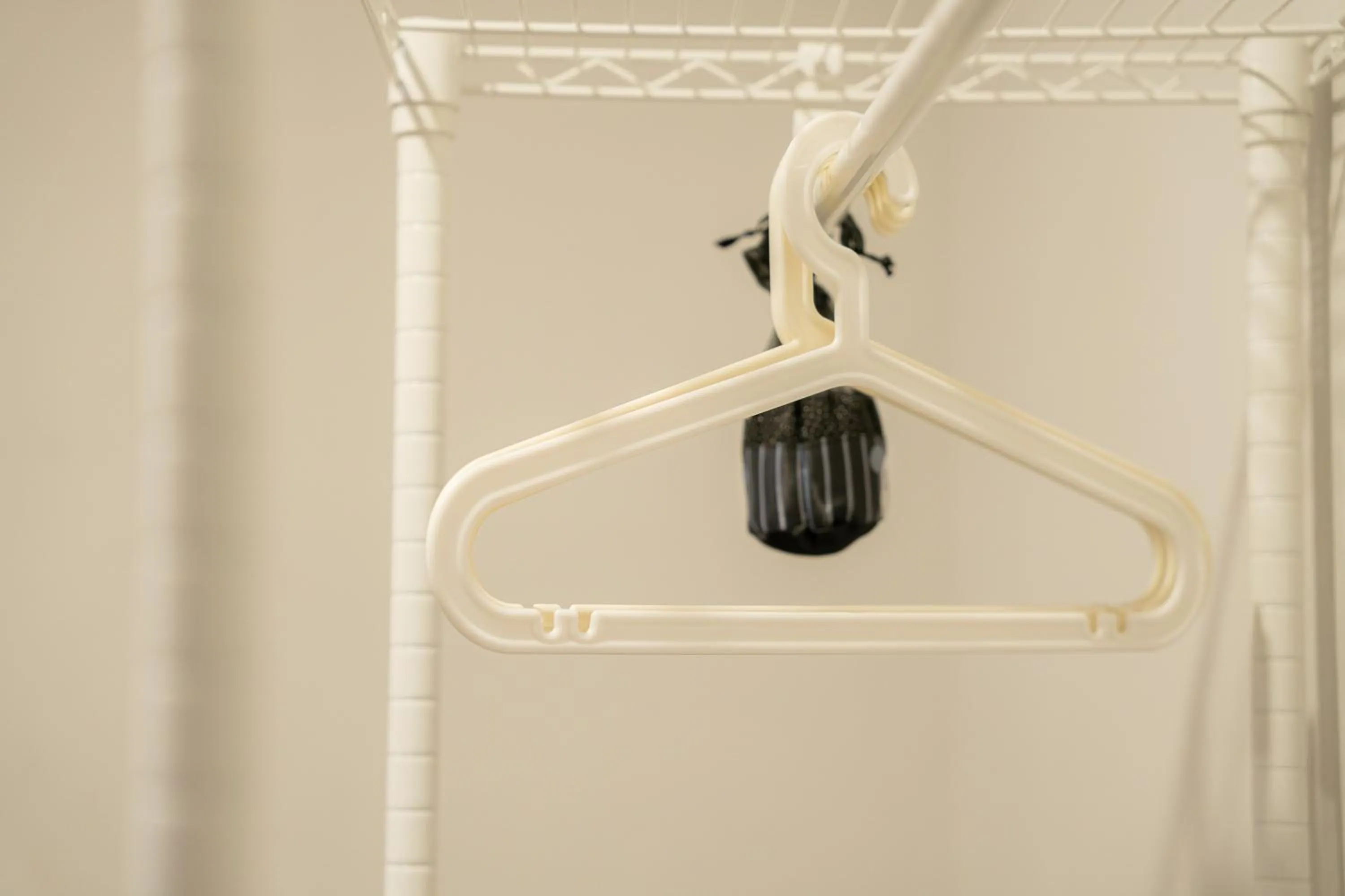 wardrobe in Ratchadamnoen Residence