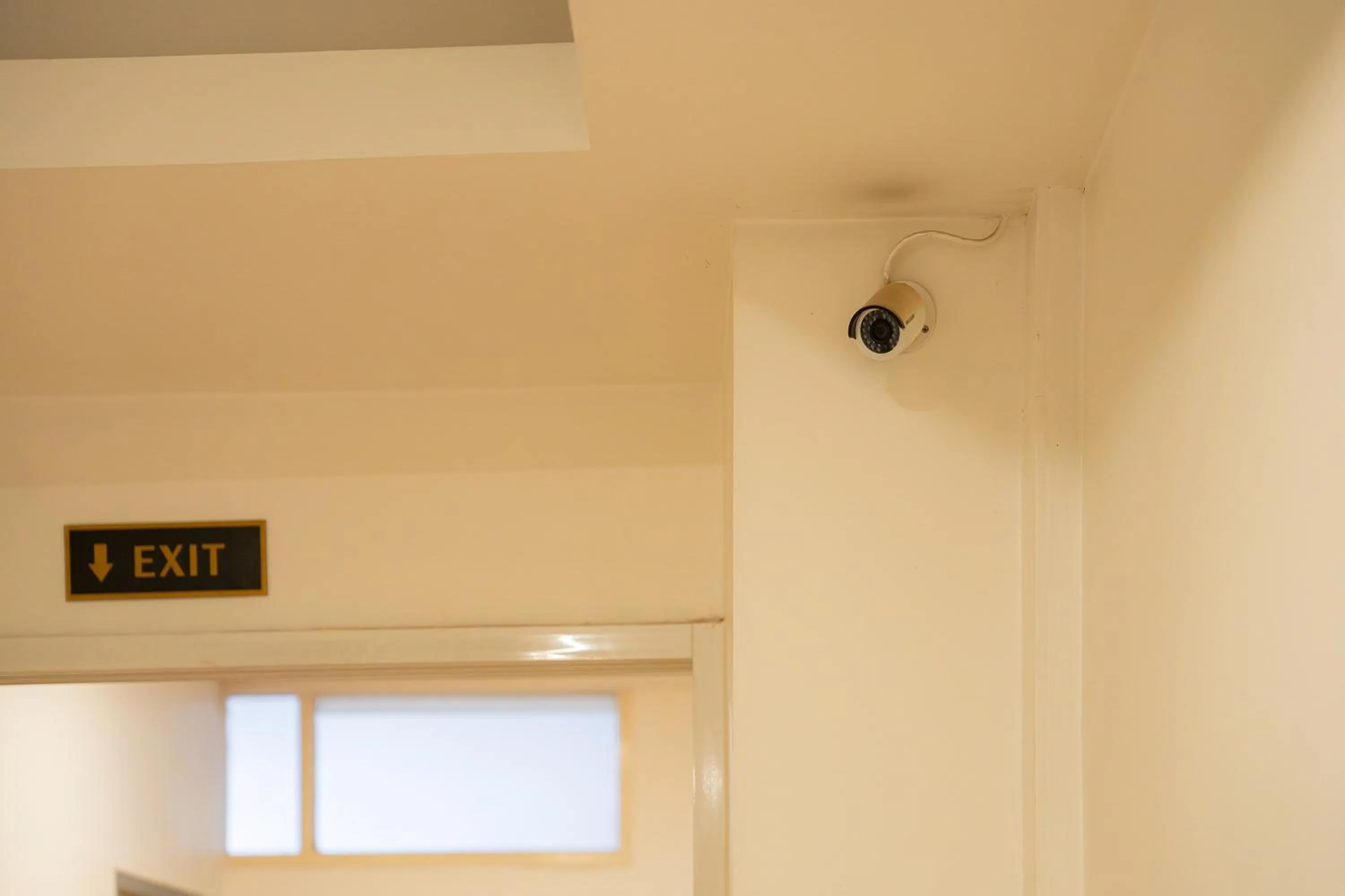 Area and facilities in Ratchadamnoen Residence