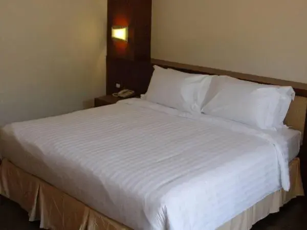 Superior Twin Room in Hiran Residence Superior Twin Room in Hiran Residence