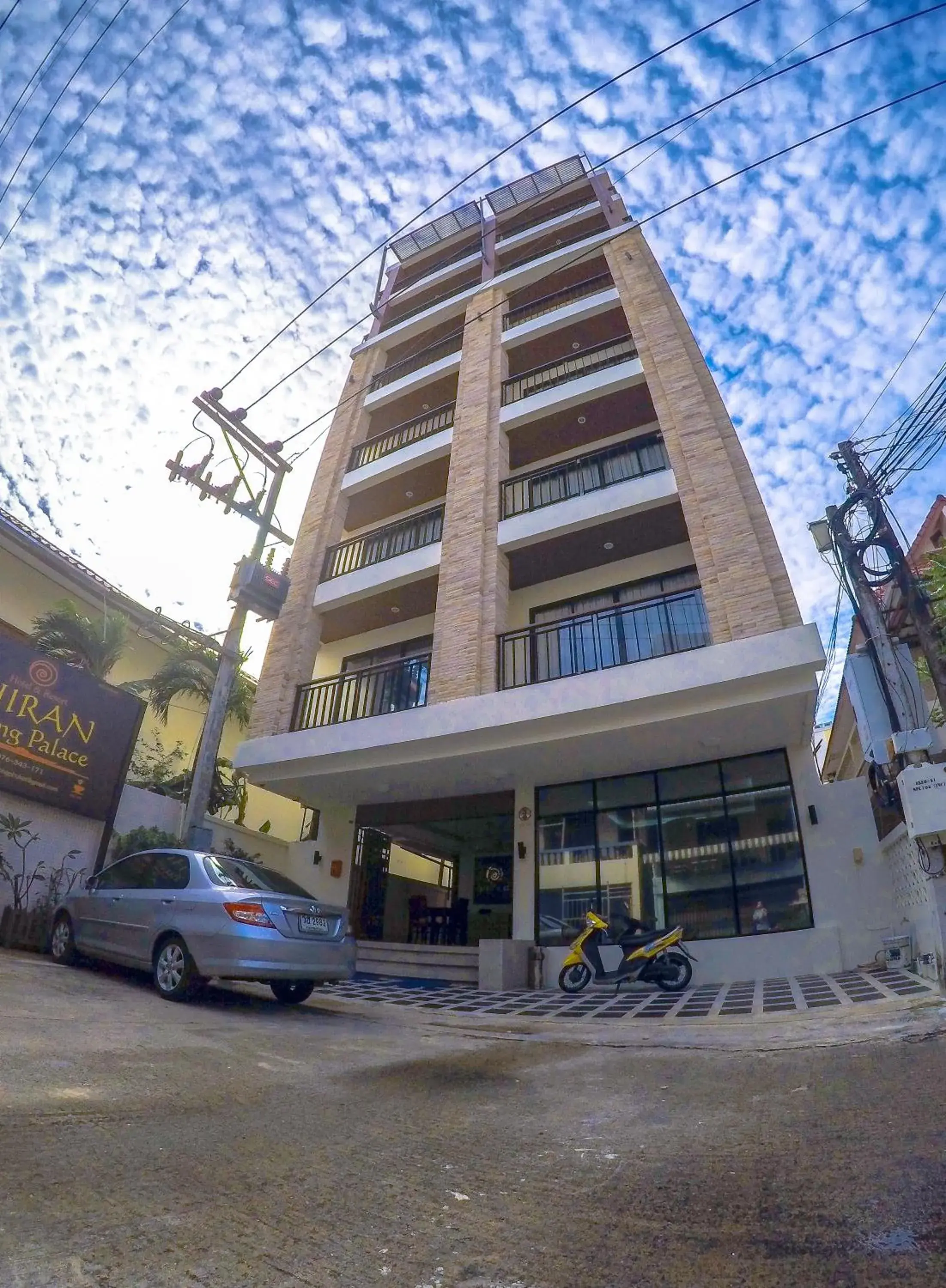 Hiran Residence Hiran Residence