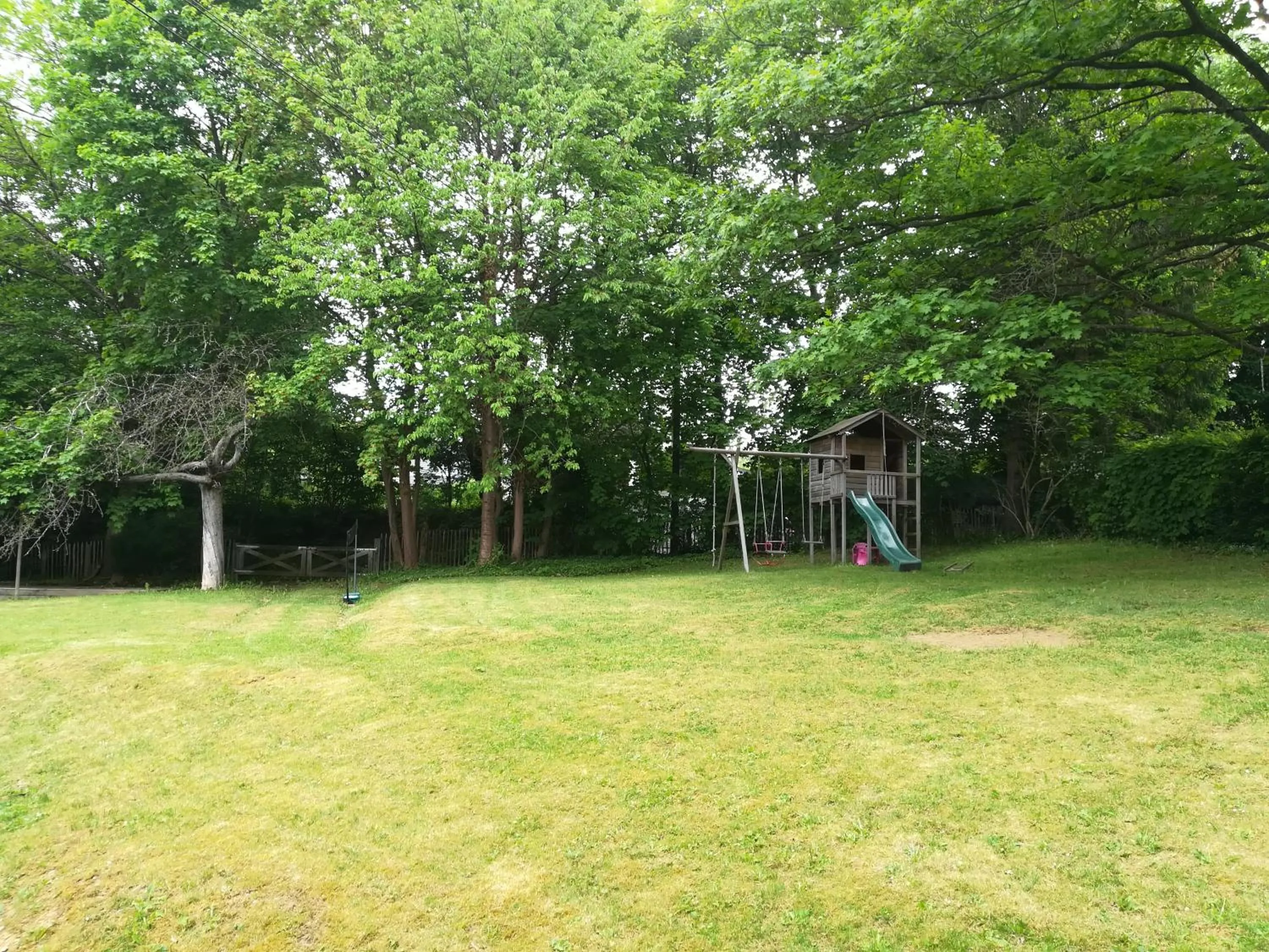 La Suite Des Pervenches