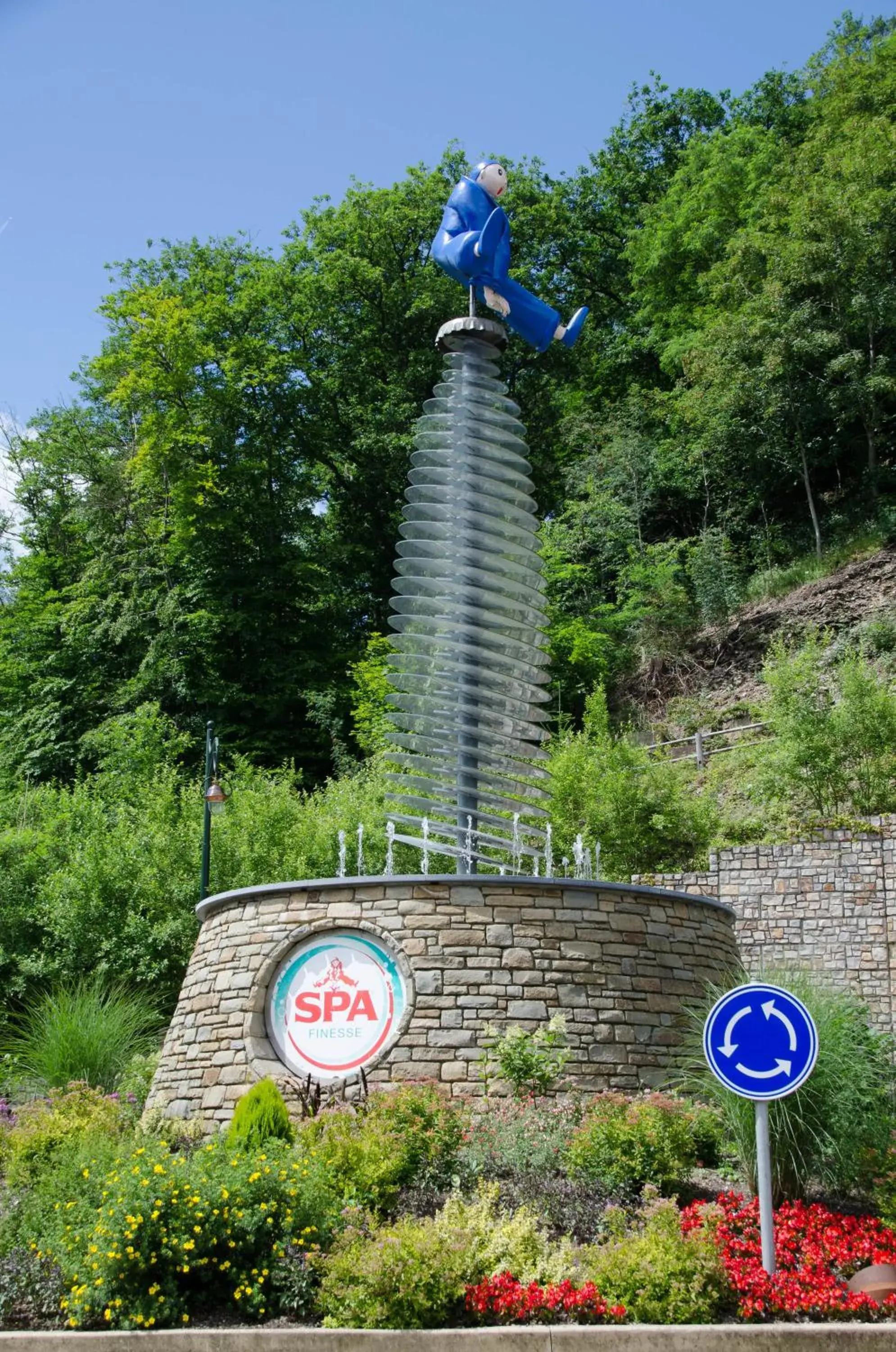 Double Room with Garden View in La Suite Des Pervenches Double Room with Garden View in La Suite Des Pervenches