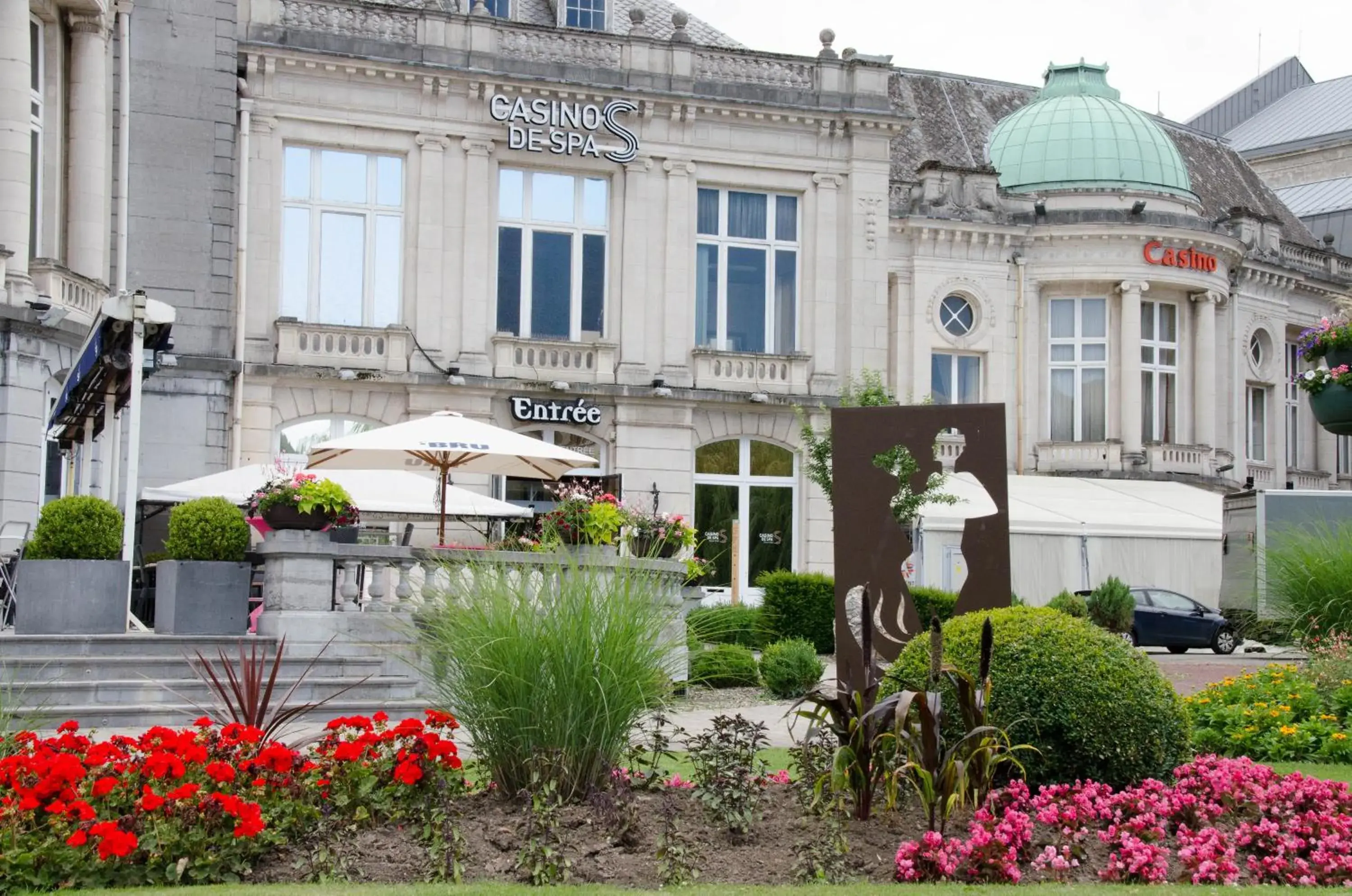 Double Room with Garden View in La Suite Des Pervenches Double Room with Garden View in La Suite Des Pervenches