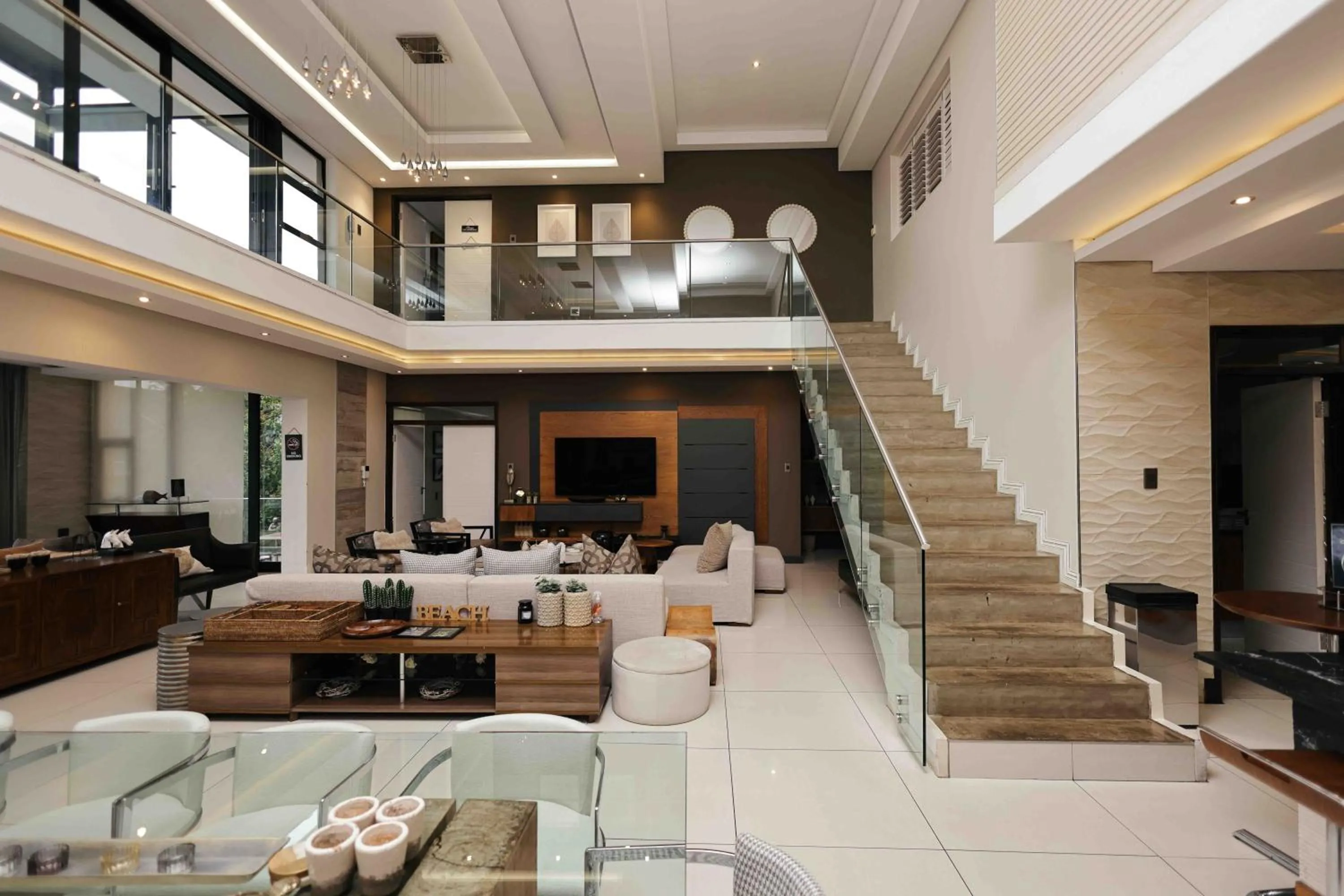 Luxe Life House