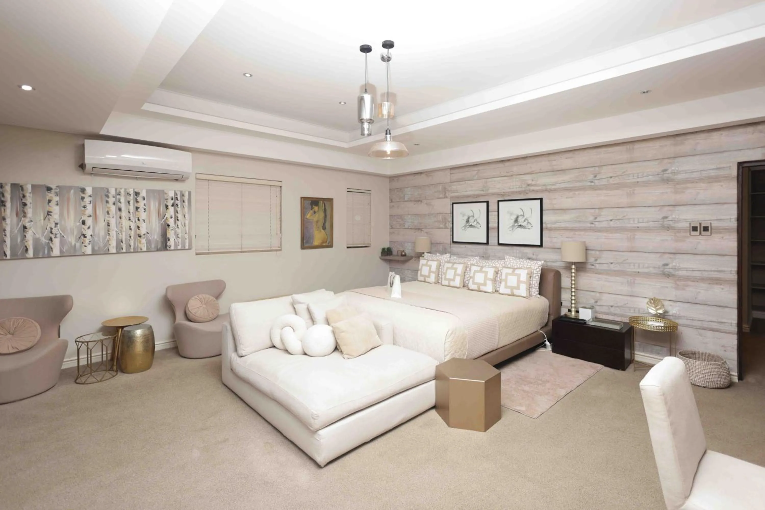 Luxe Life House