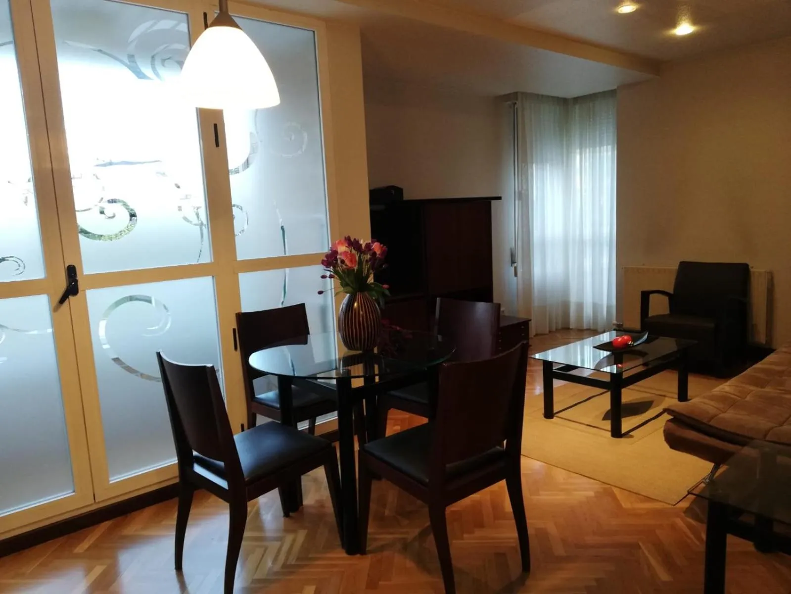 Alojamientos Mendebaldea