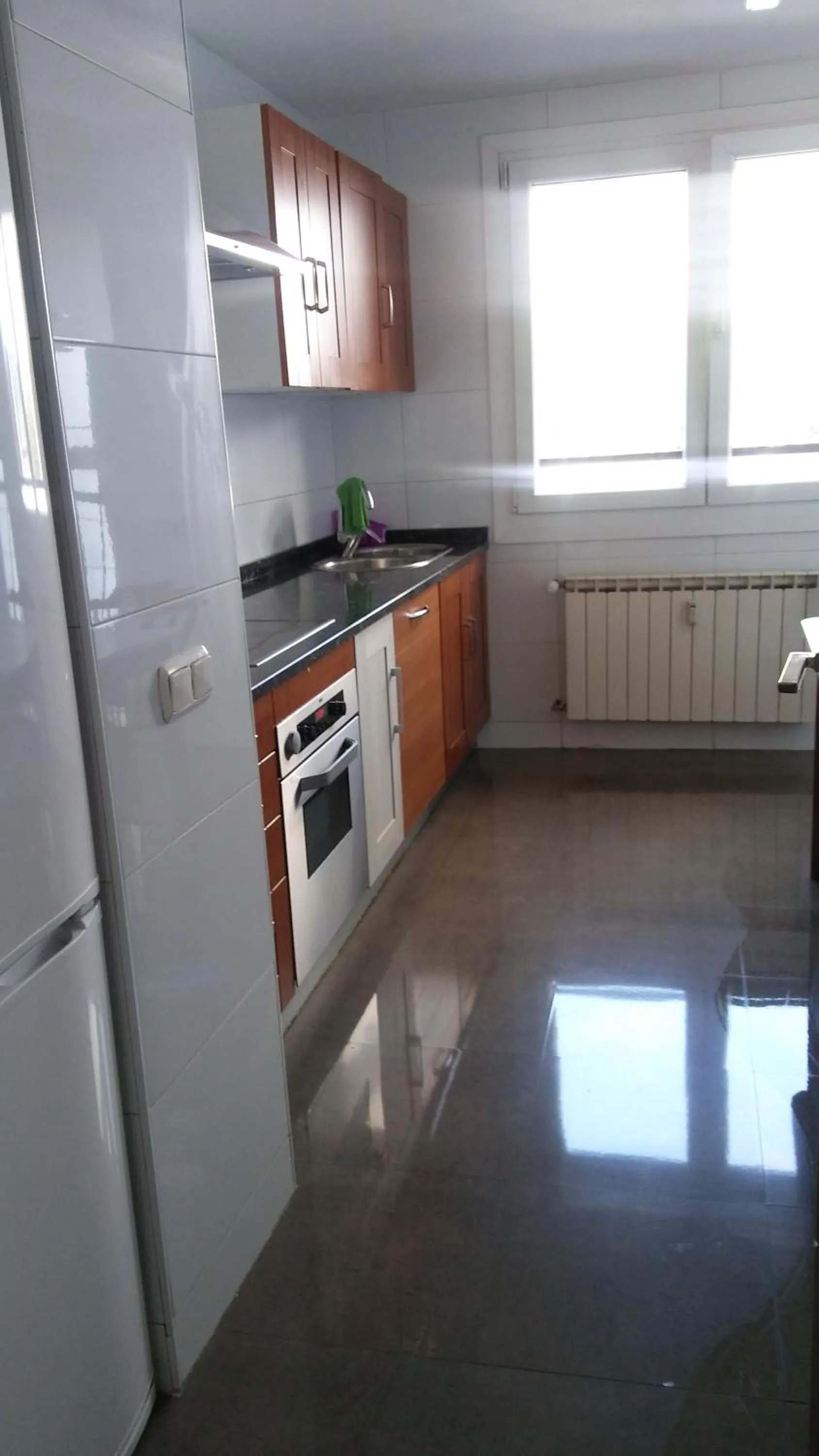 Alojamientos Mendebaldea