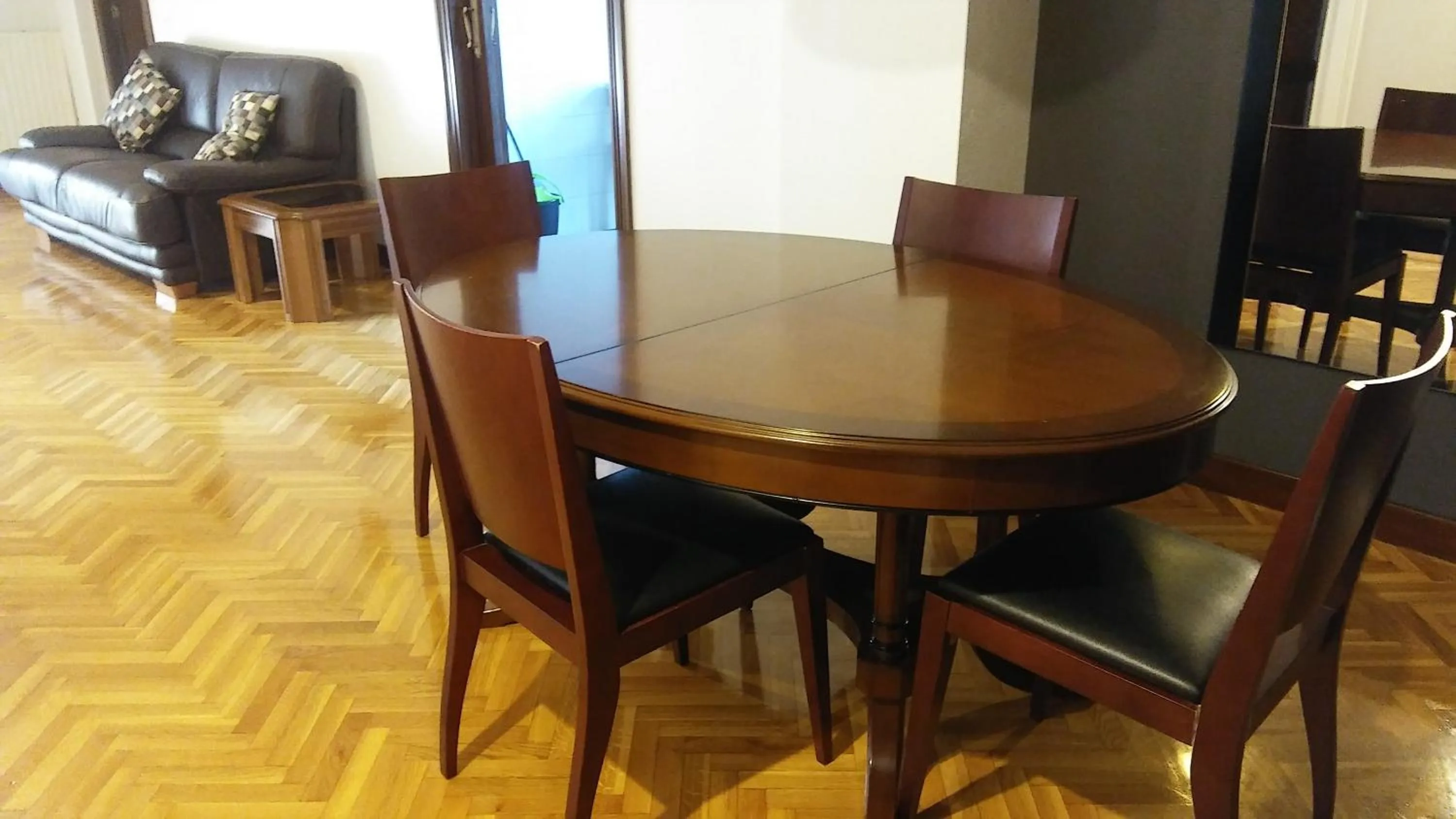 Alojamientos Mendebaldea