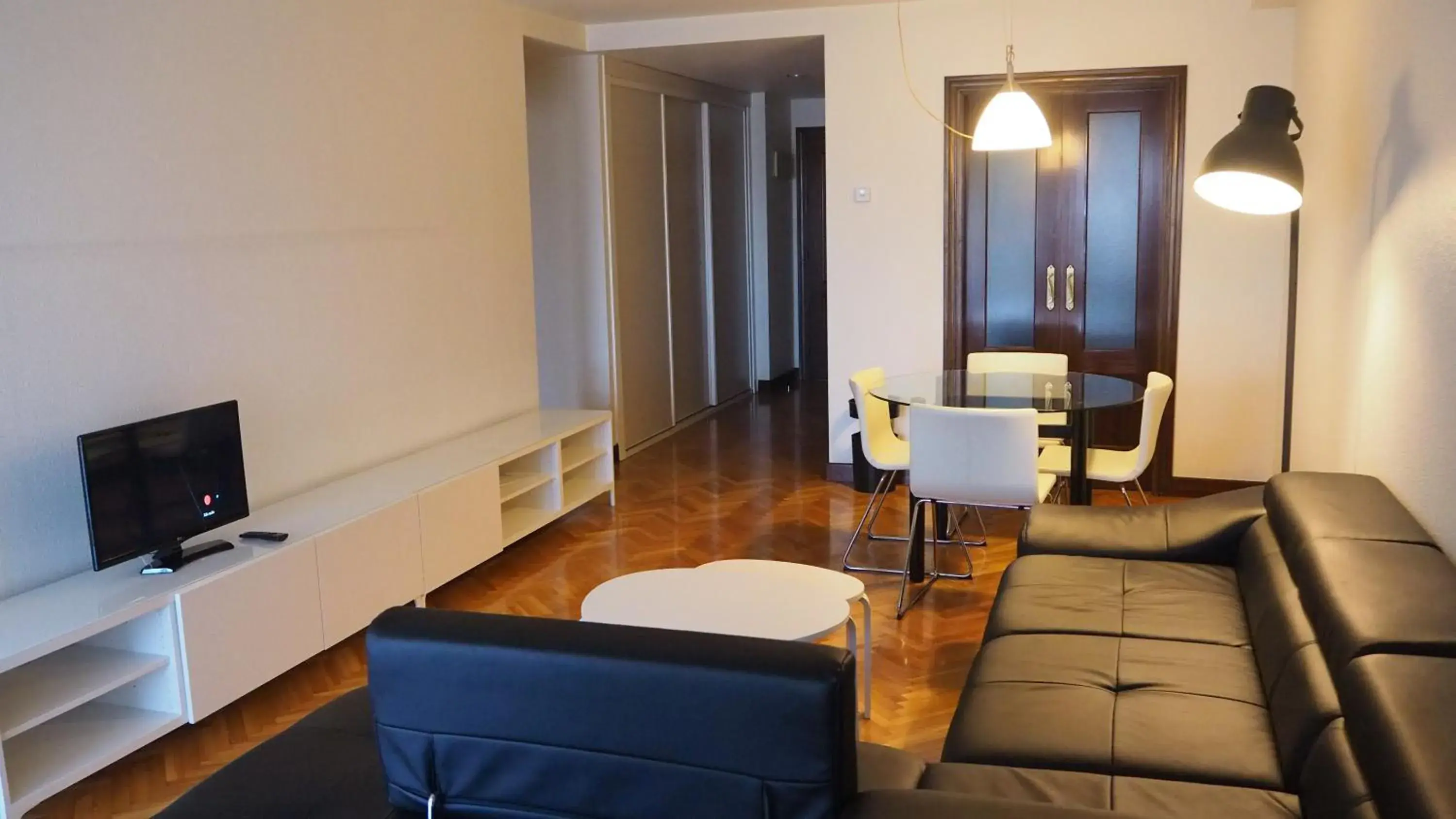 Alojamientos Mendebaldea Alojamientos Mendebaldea