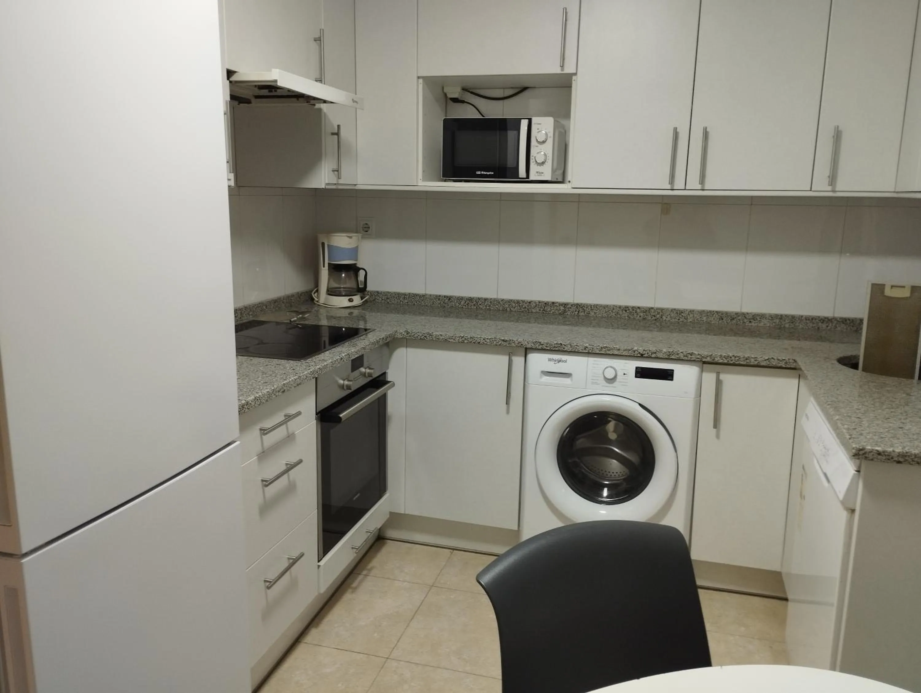 Alojamientos Mendebaldea