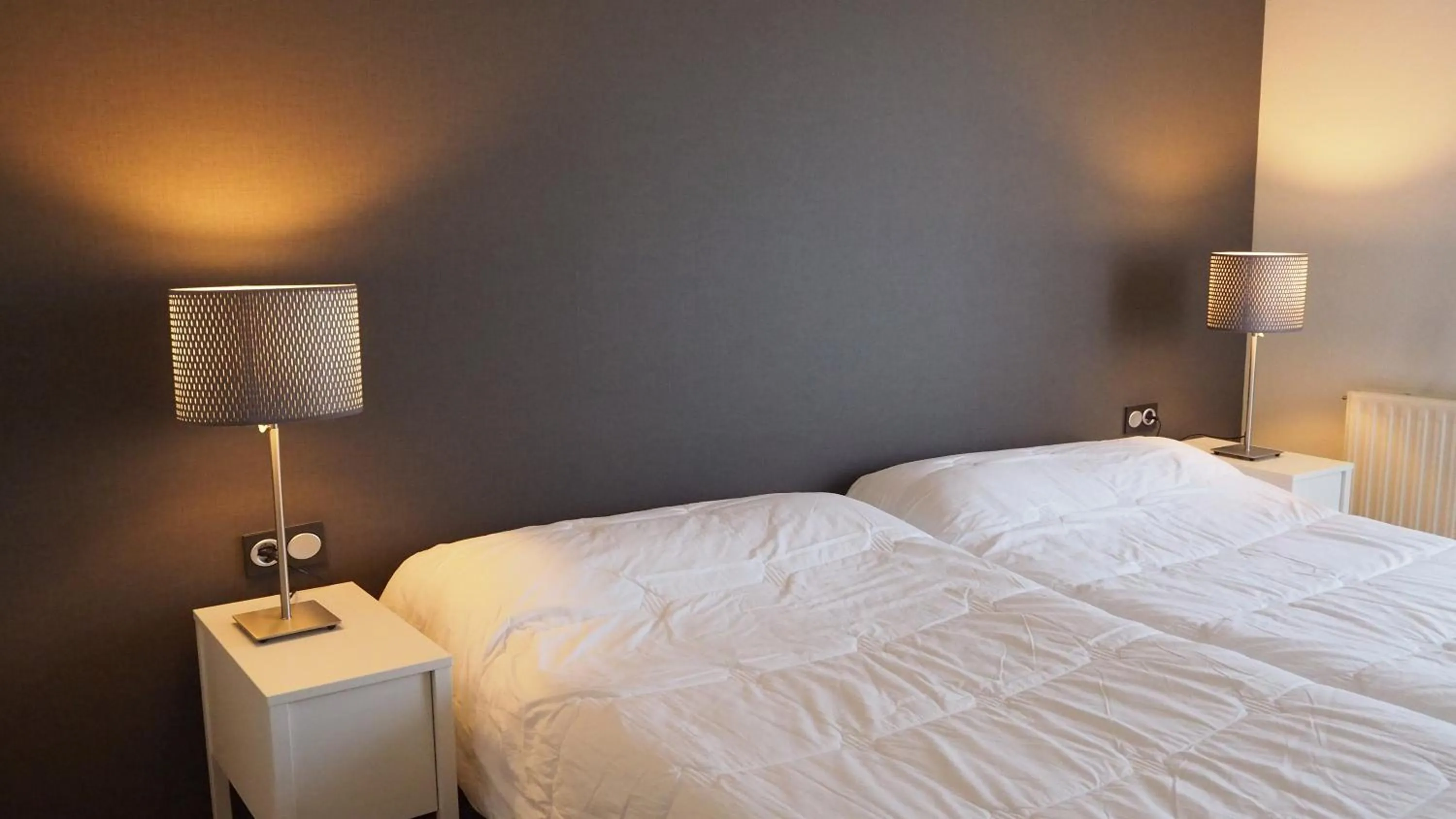 Alojamientos Mendebaldea