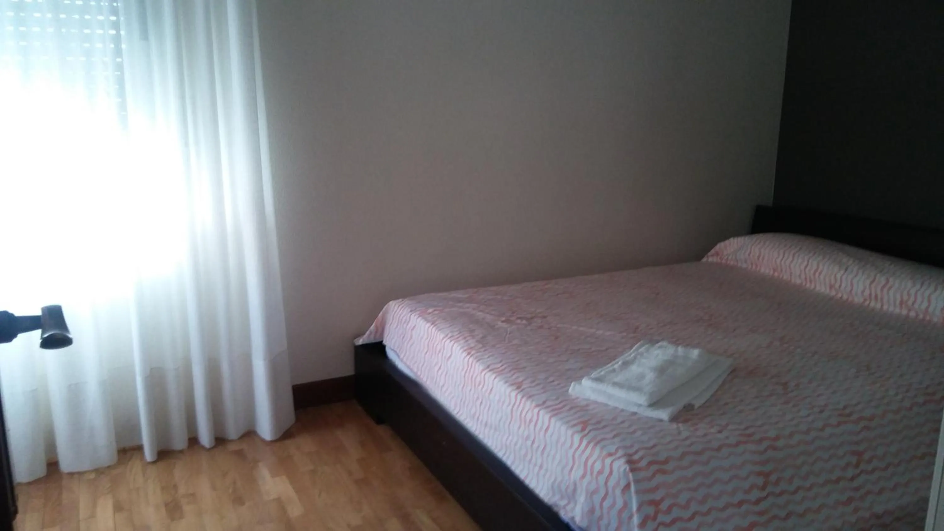 Alojamientos Mendebaldea