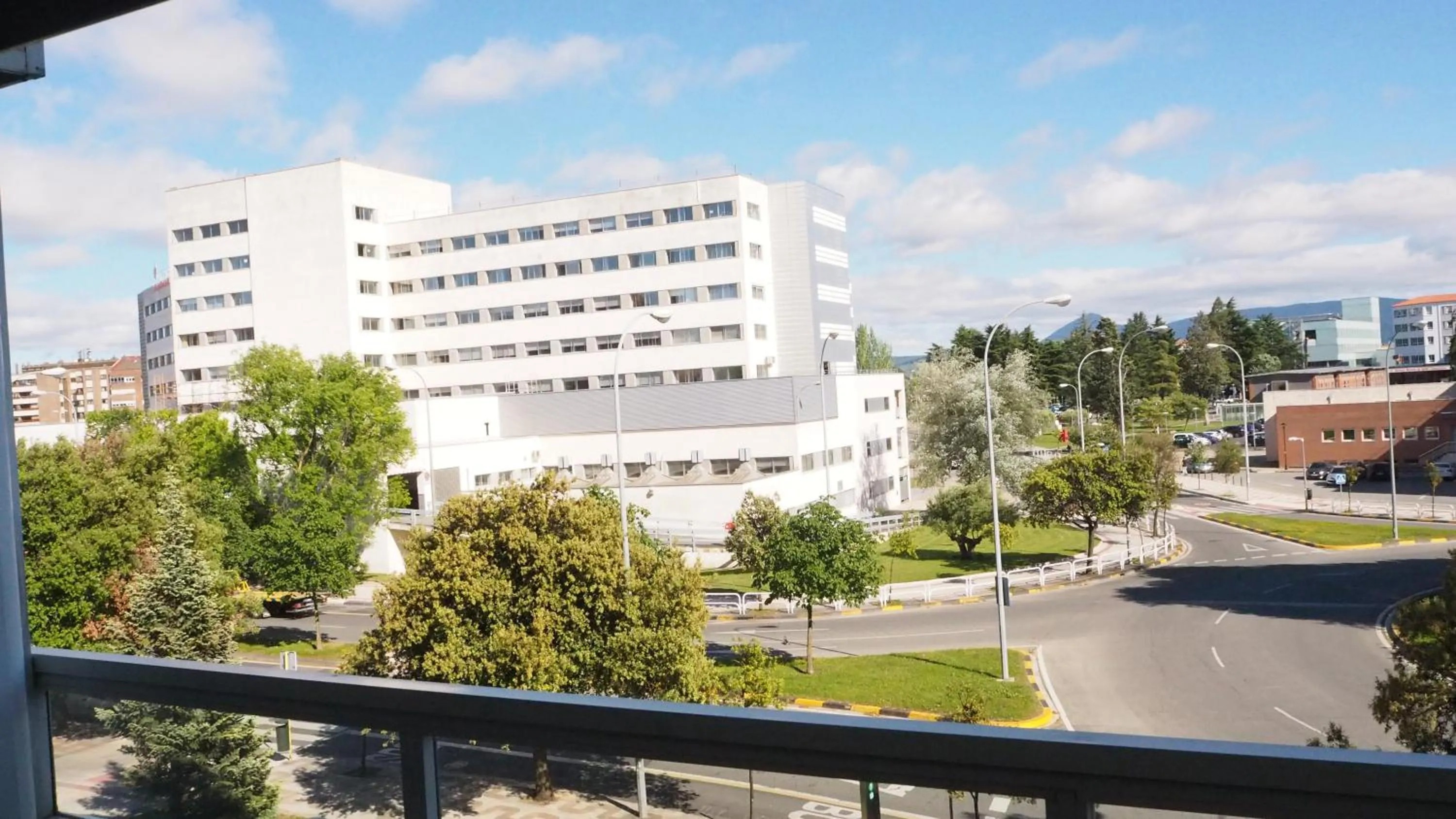 Alojamientos Mendebaldea