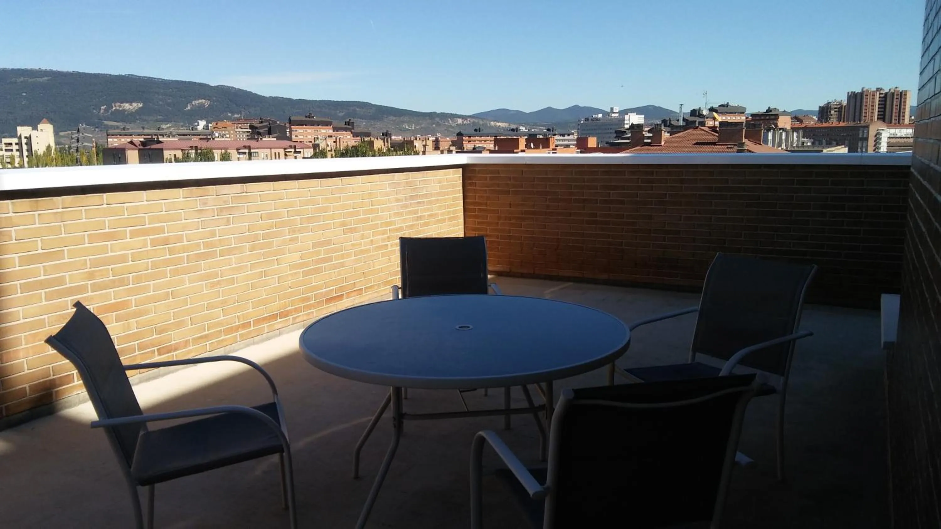 Alojamientos Mendebaldea